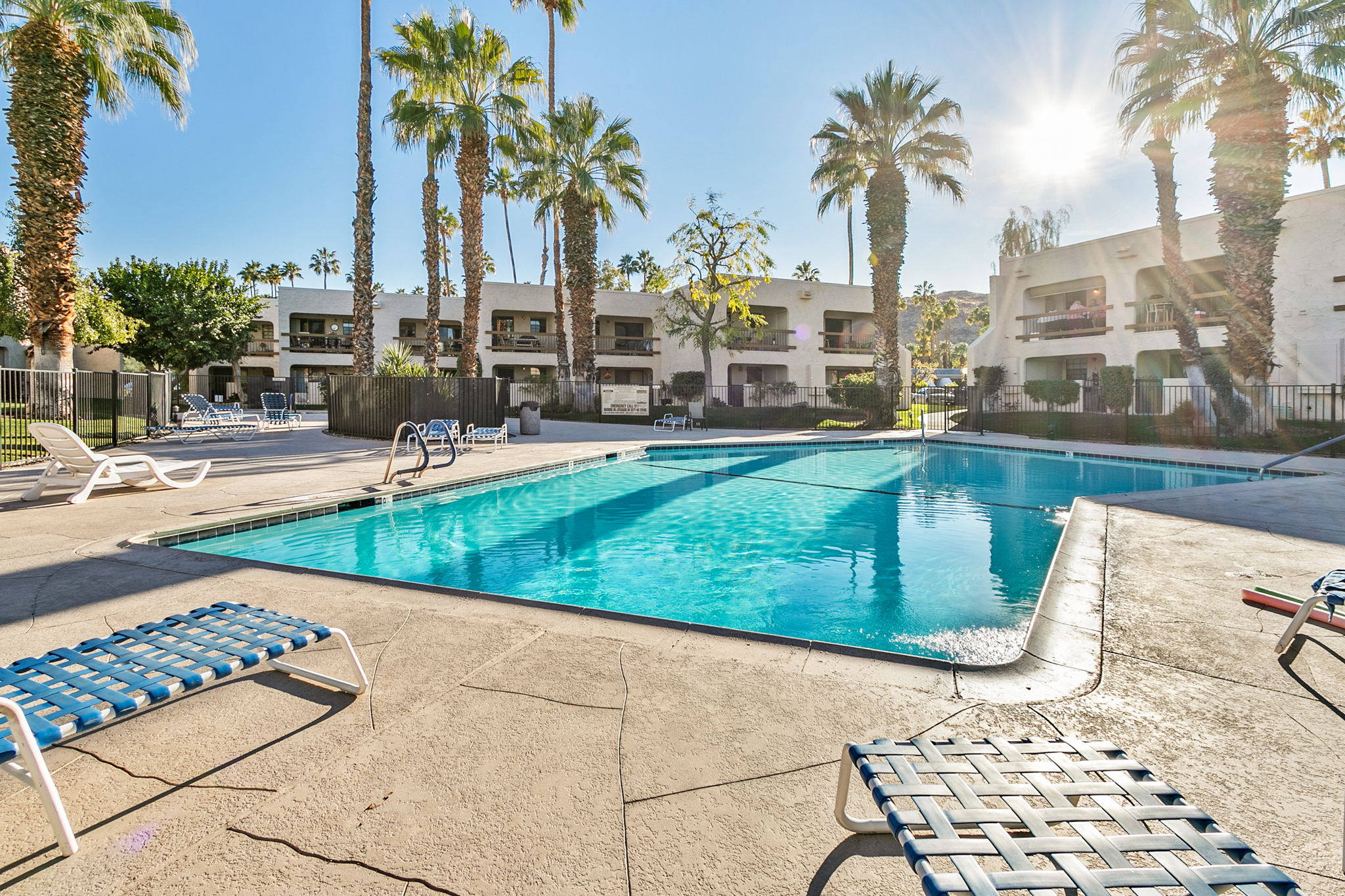 K0152-Community Pool Area-PS Golf & Tennis Club