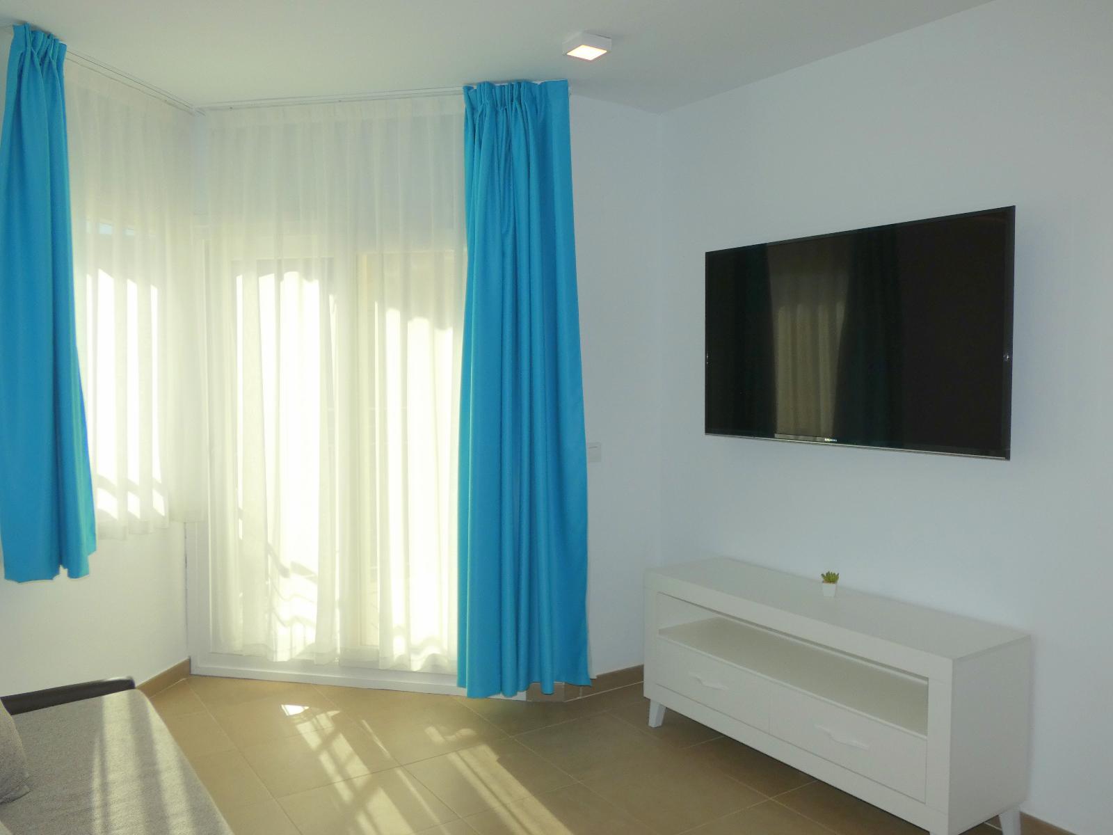 Property Image 1 - Design 2 Bedrooms Apartment