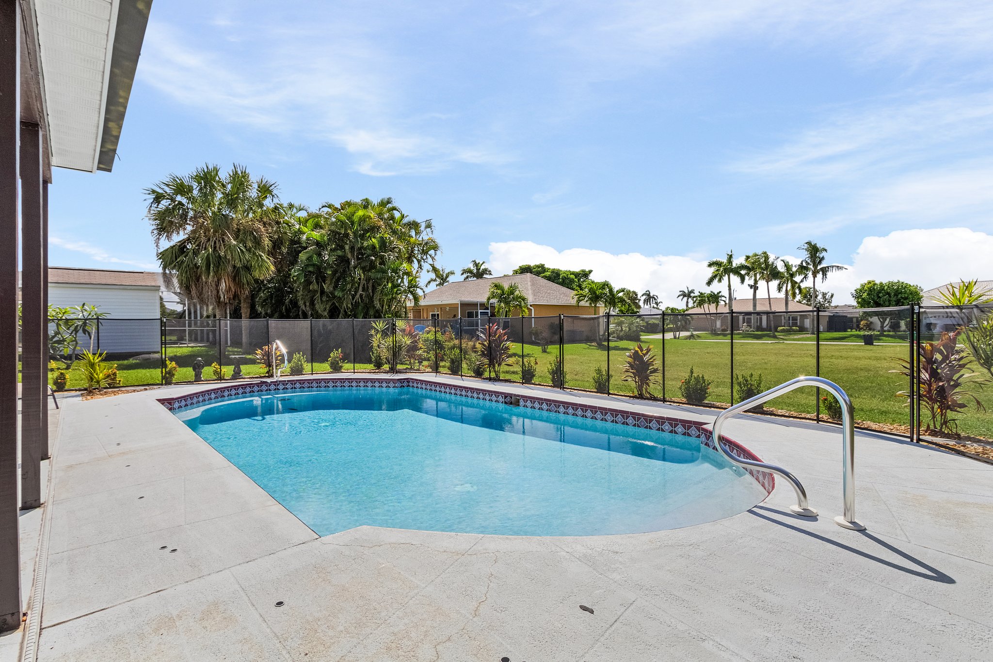 Property Image 1 - Villa Channel Reflections, Cape Coral