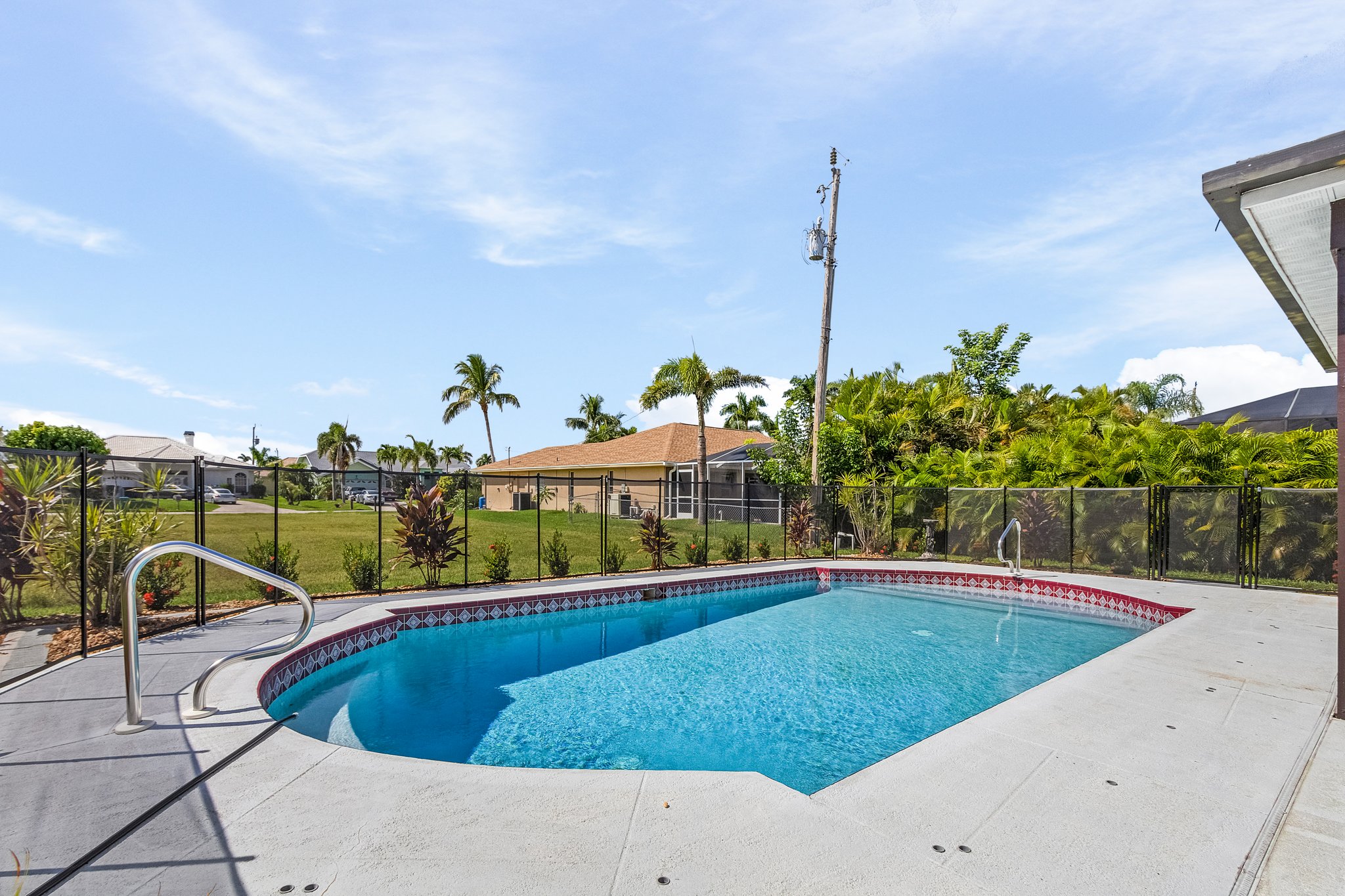 Property Image 2 - Villa Channel Reflections, Cape Coral