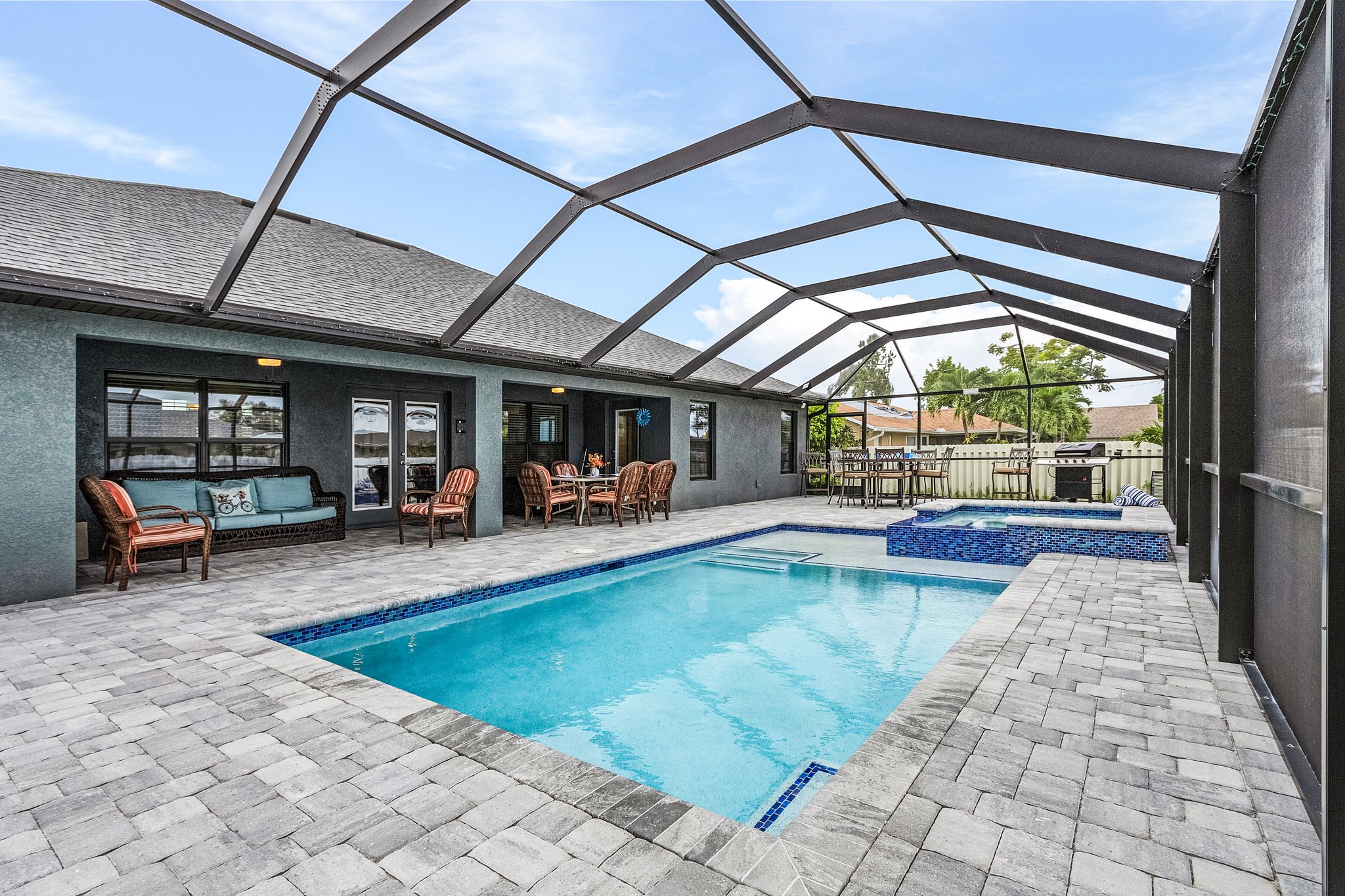 Property Image 2 - Villa Pelicana, Cape Coral