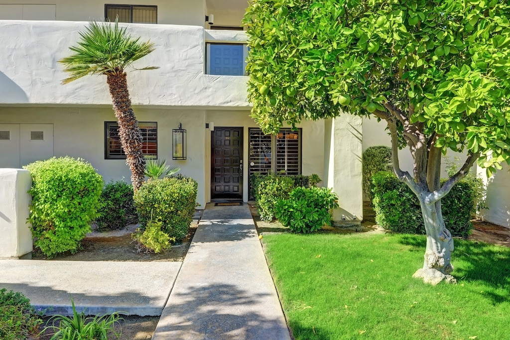 Welcome to Canyon Granada Hideaway