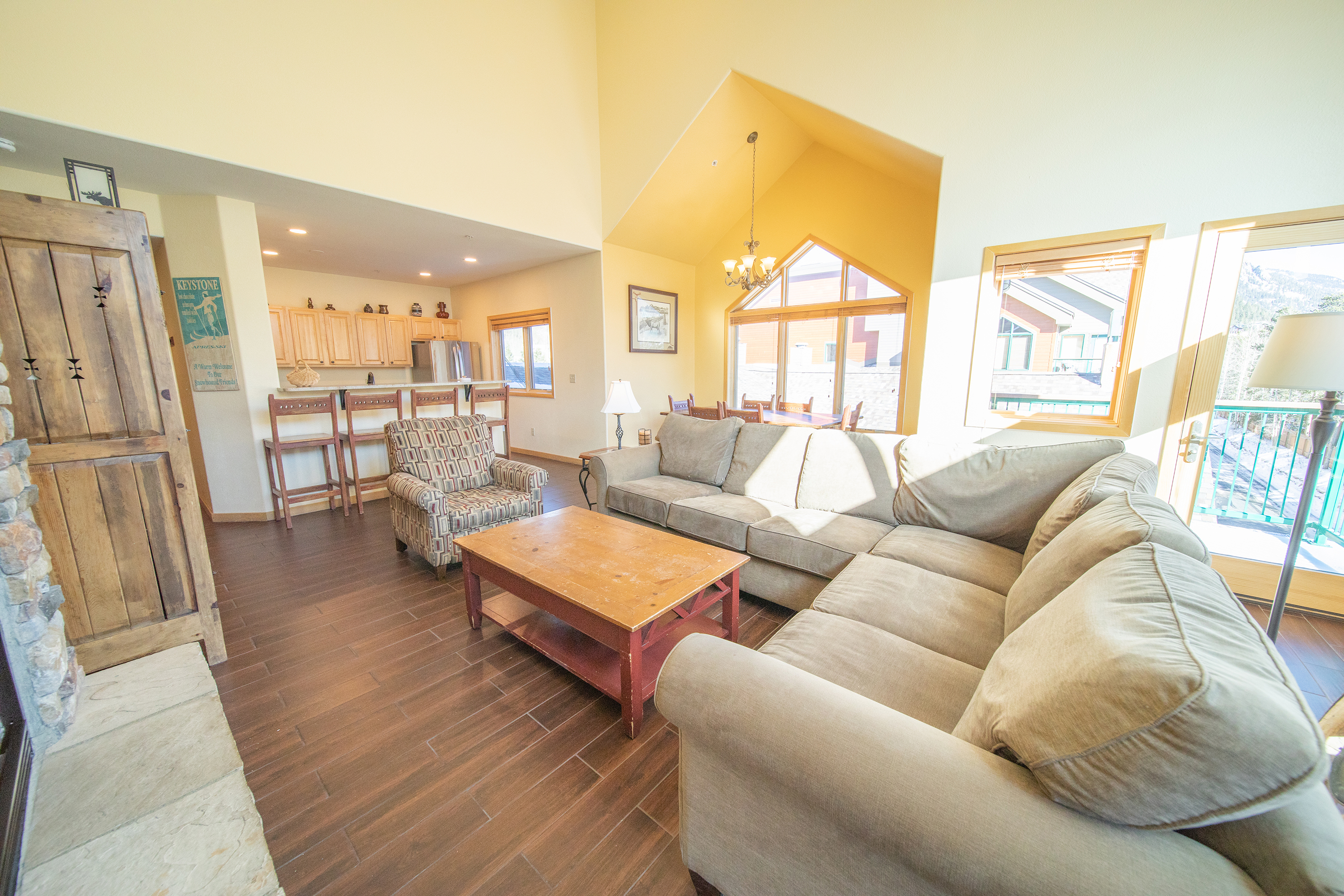 Property Image 1 - Perfect Family Lodging, Walk to River Run Village!