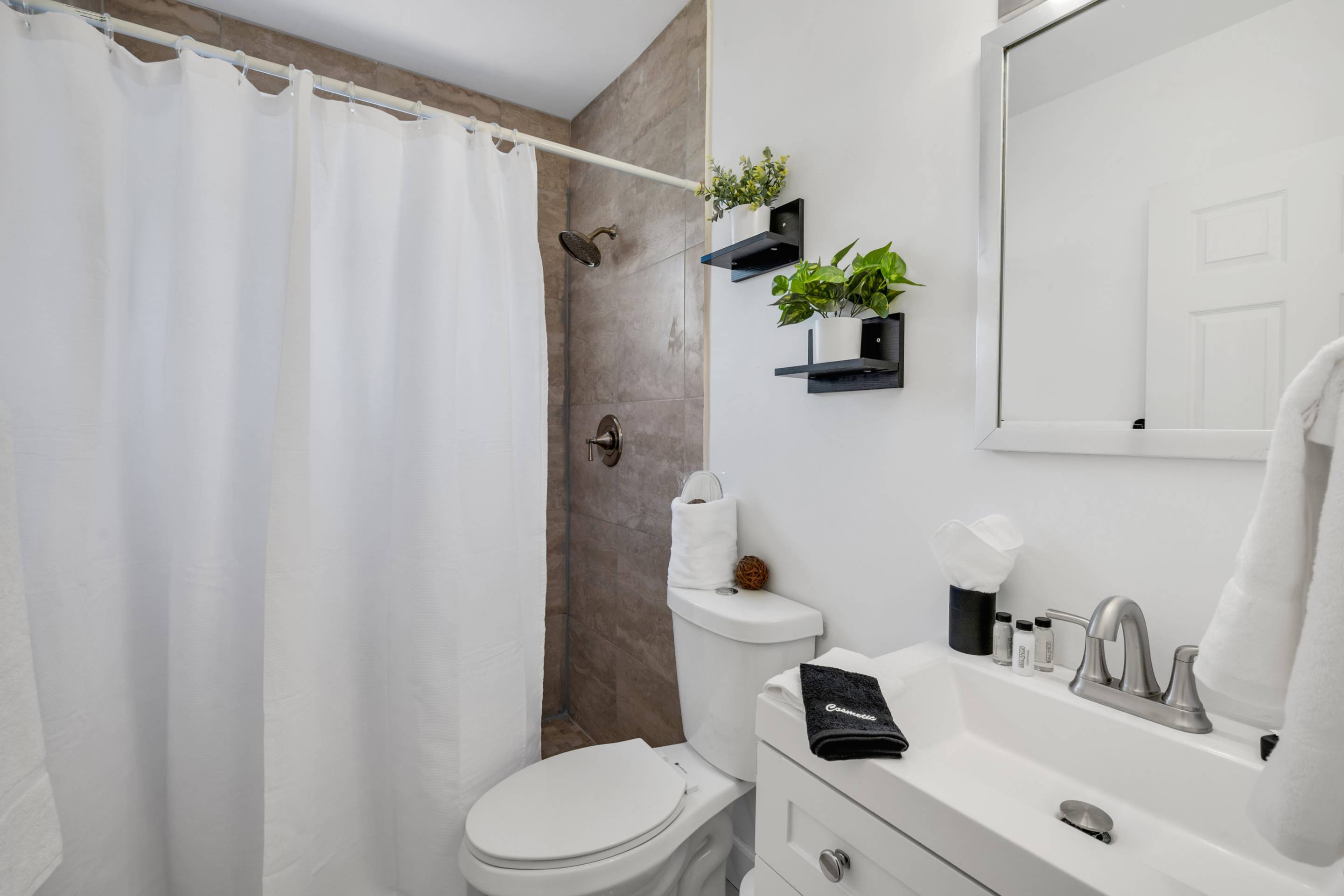 Urban Seaside Urban Seaside