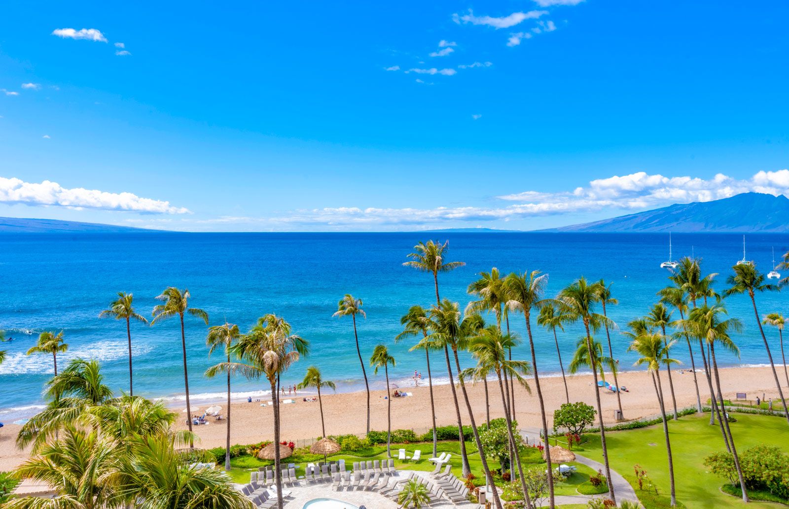 Property Image 1 - Kaanapali Alii 495/496