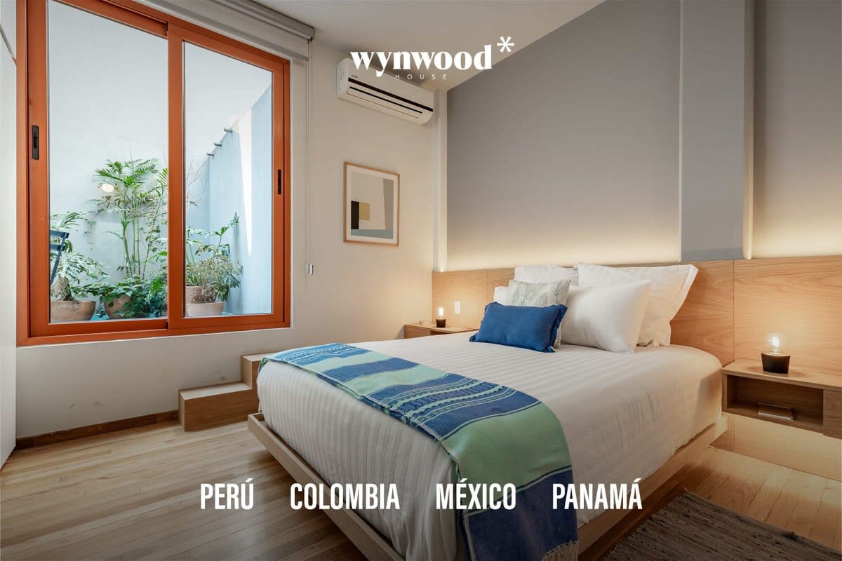 Wynwood House Campeche