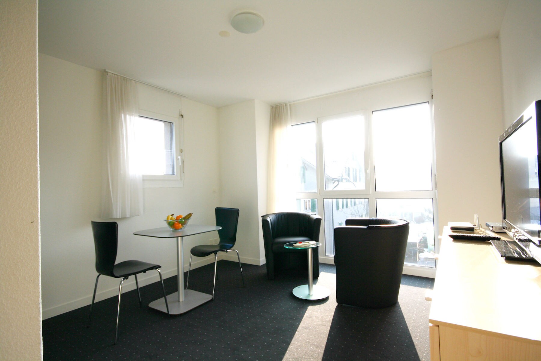 Property Image 1 - ZG Daisy II - Zugersee Apartment 