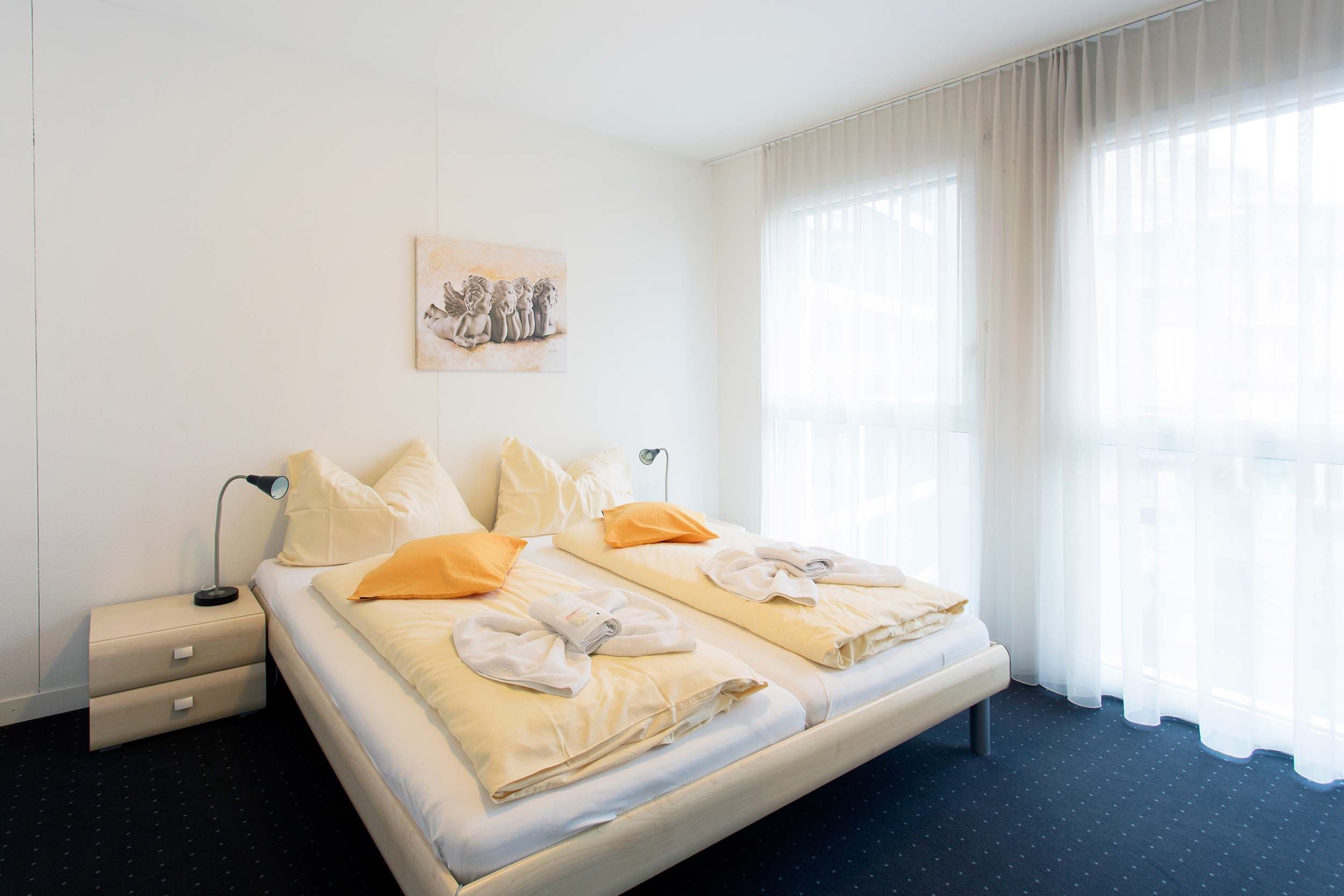 Property Image 2 - ZG Orchid I - Zugersee Apartment