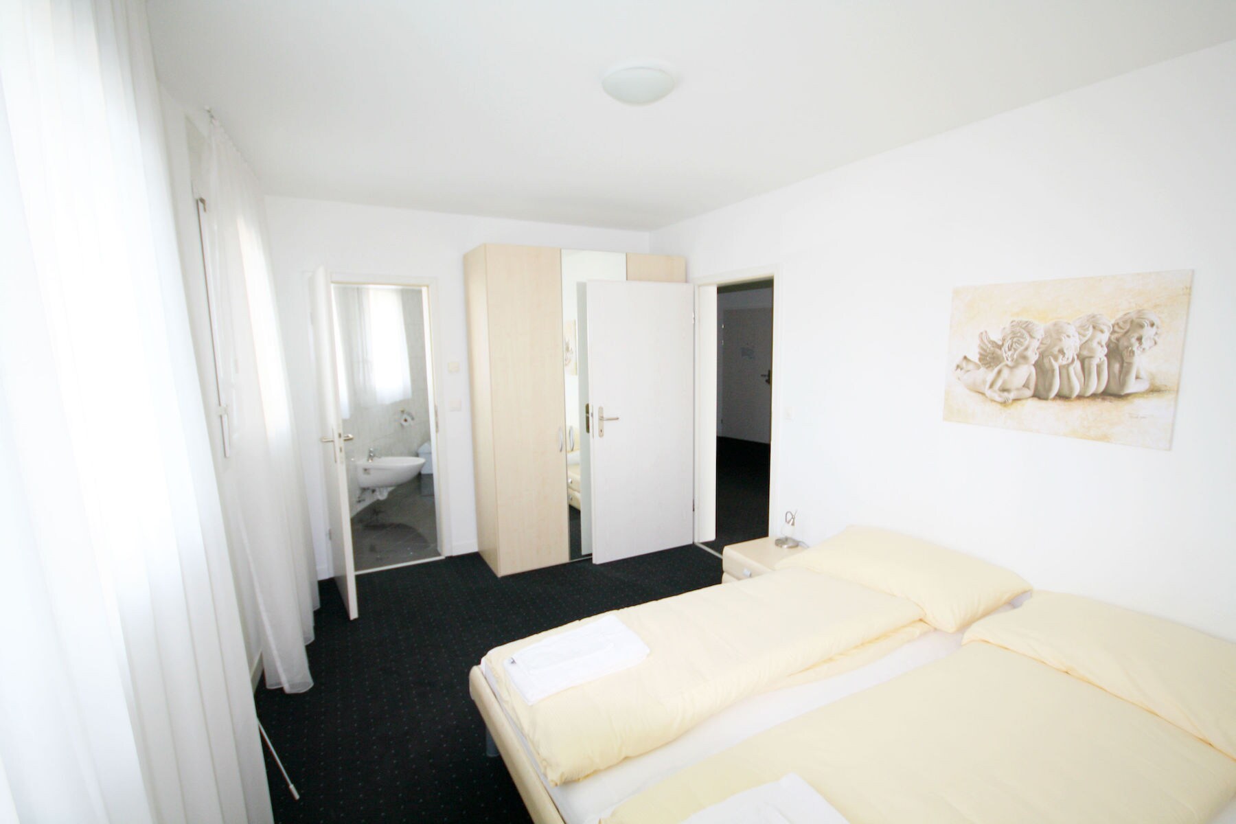 Property Image 2 - ZG Edelweiss - Zugersee Property Manager Apartment 