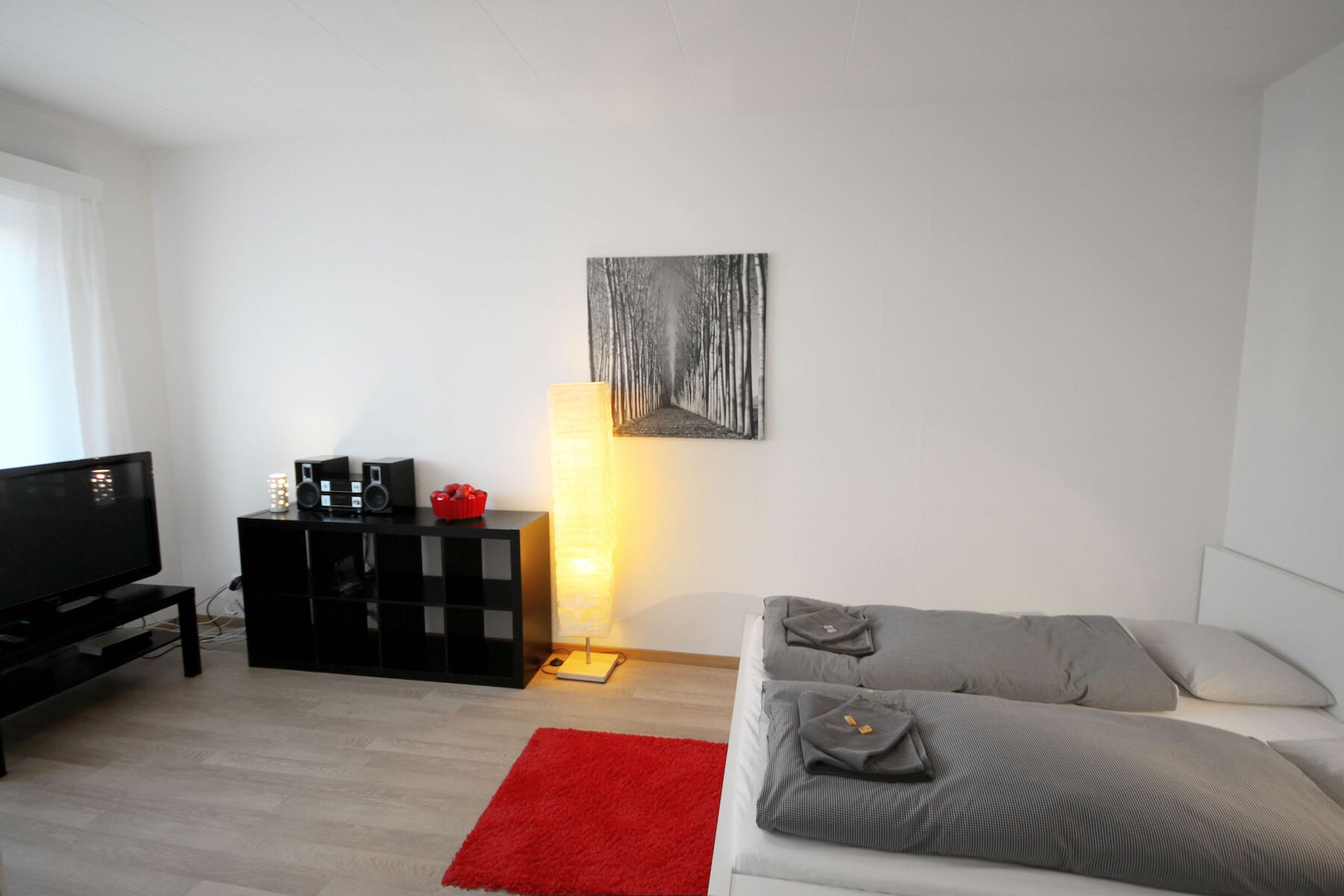 Property Image 2 - ZH Black - Letzigrund Property Manager Apartment