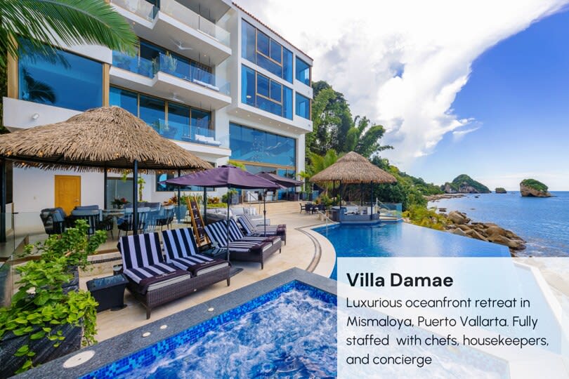 02.Villa Damae