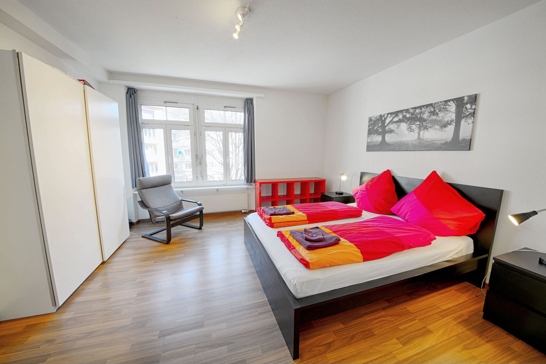 Property Image 2 - ZH Raspberry - Oerlikon Property Manager Apartment 