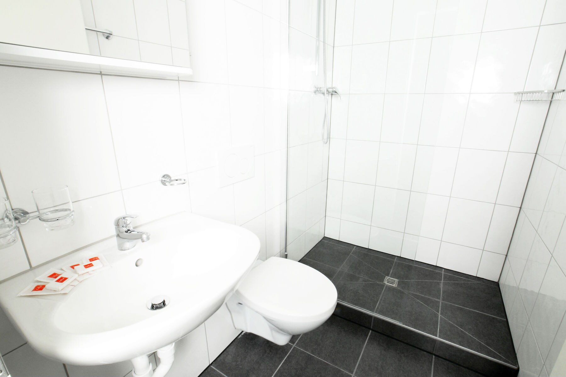 ZH Blueberry - Oerlikon HITrental Apartment