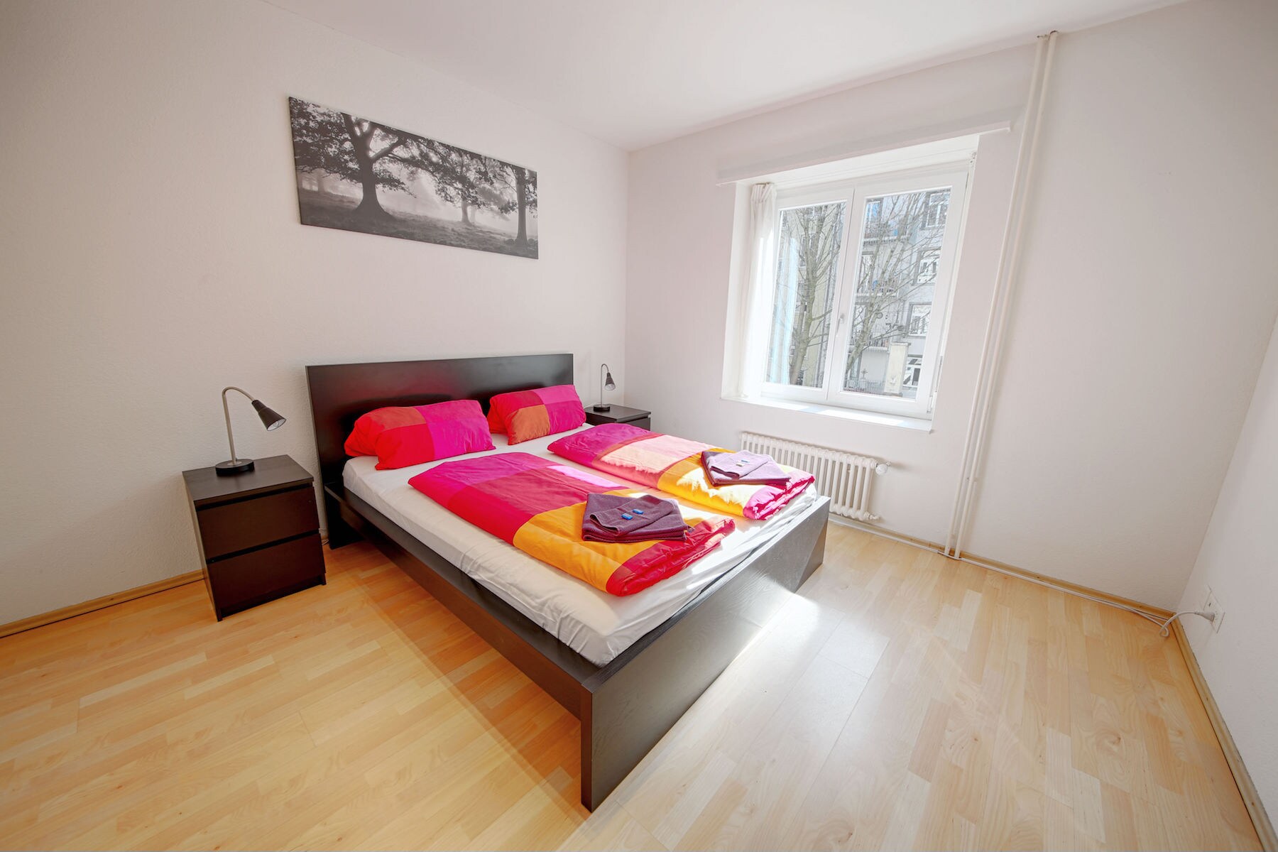 Property Image 2 - ZH Raffael - Stauffacher Property Manager Apartment 