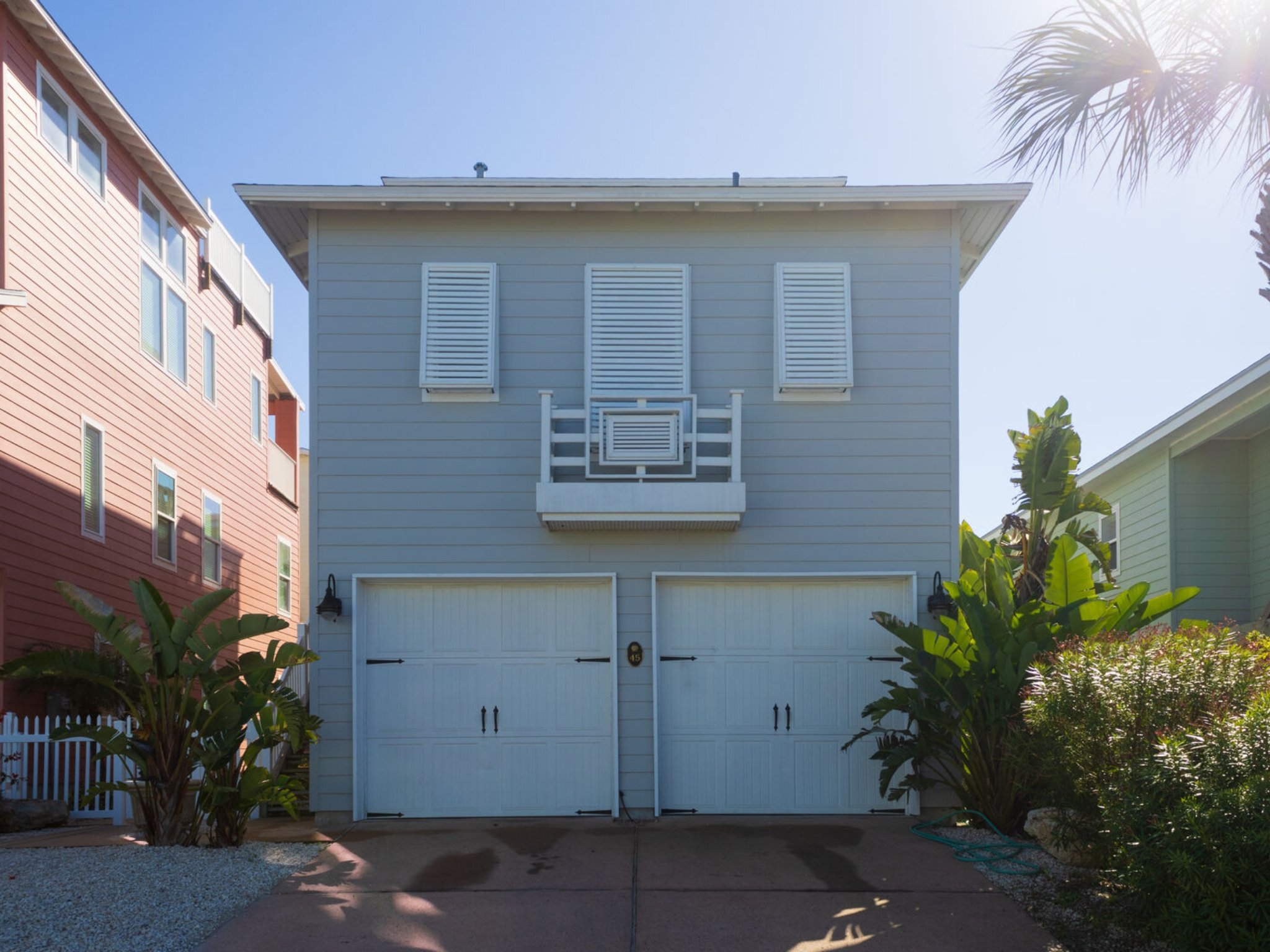 Golf Cart + Beach Gear Credit Included With Your Stay!