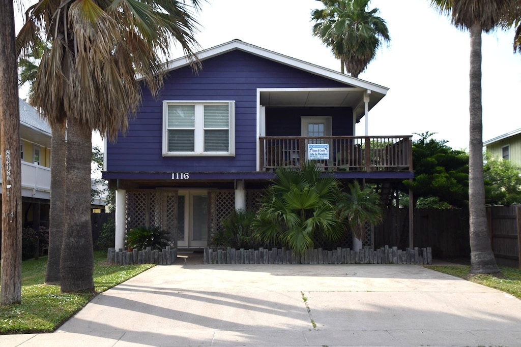 Parking for 3 plus Boat/Watercraft