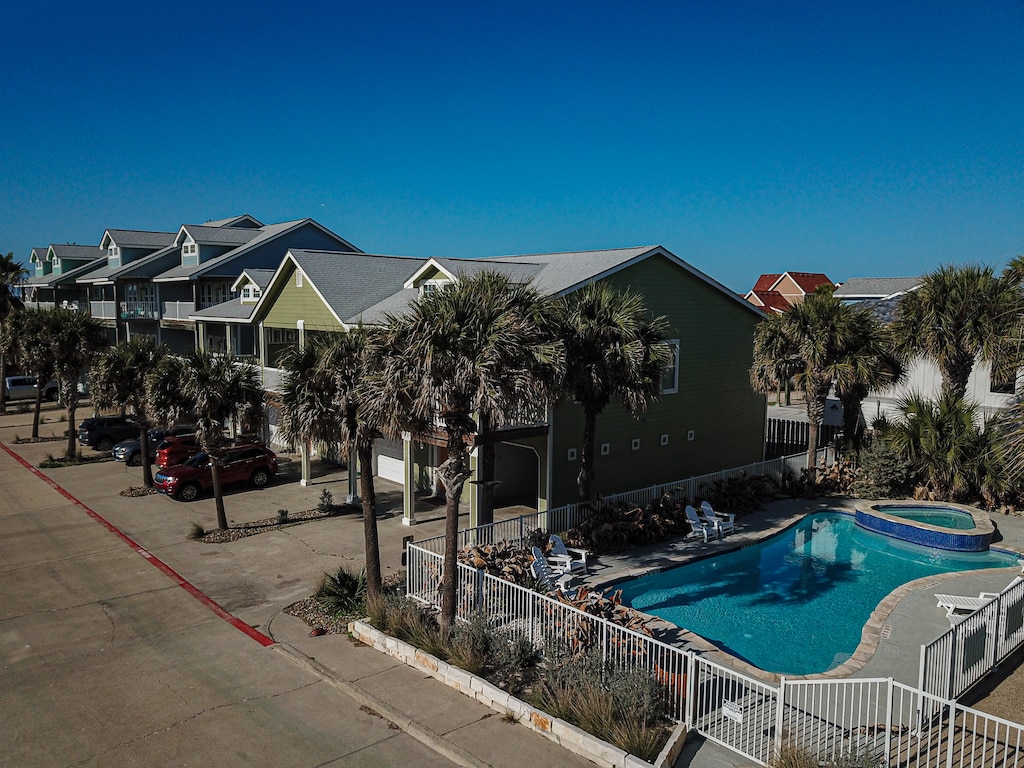 Beach Gear Credit Included With Your Stay!