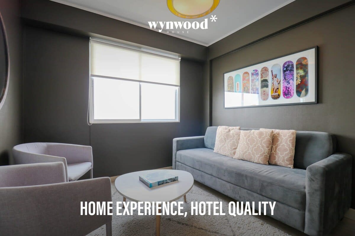 Home Experience, Hotel Quality