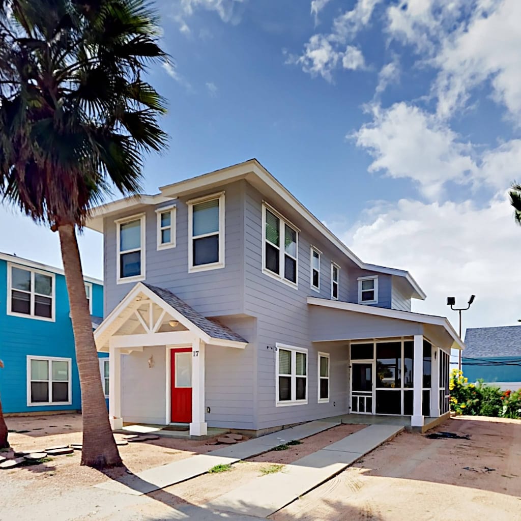 Beach Gear Credit Included With Your Stay!