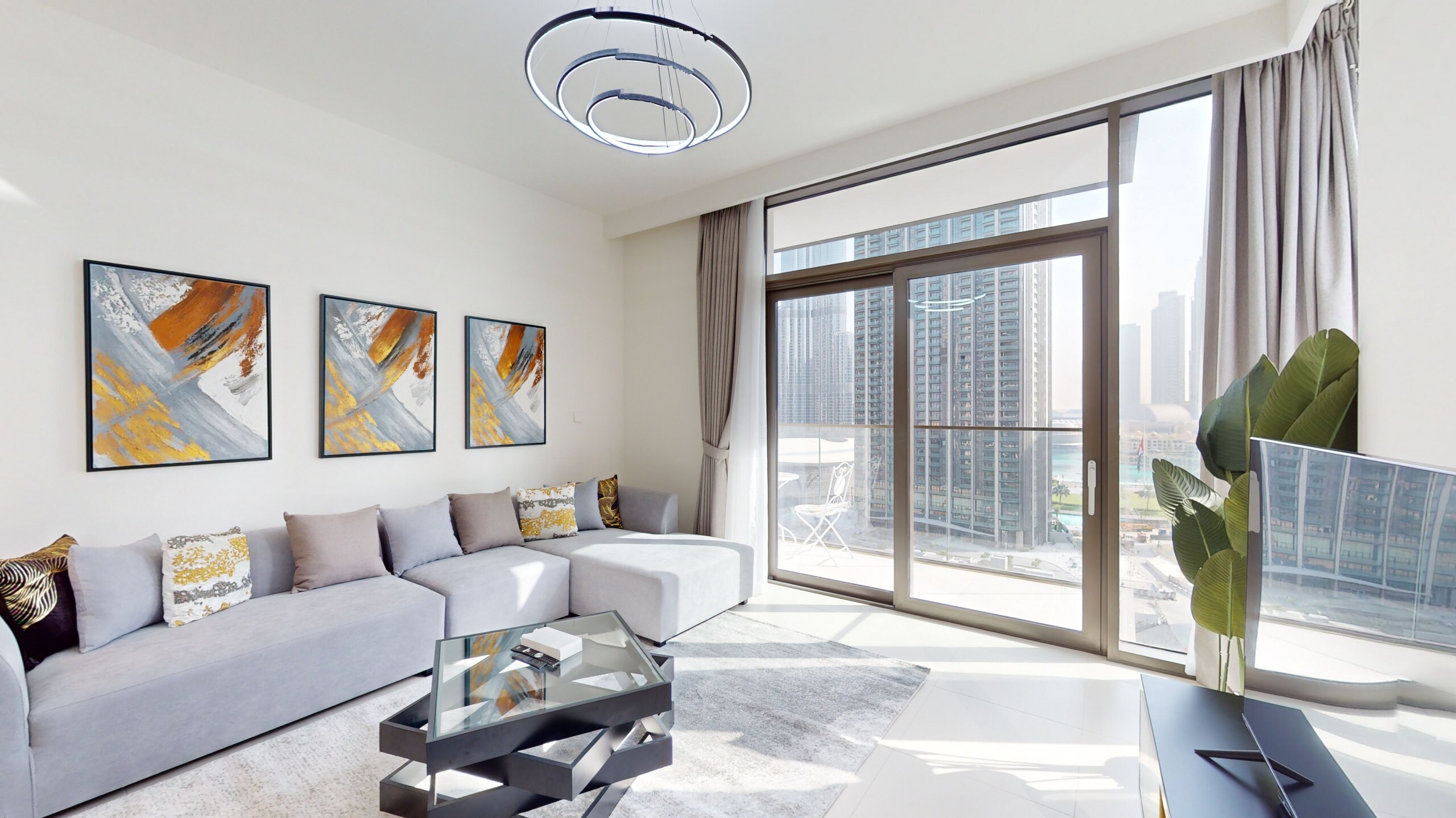 Property Image 1 - Property Manager - Burj Crown 2BR, Downtown