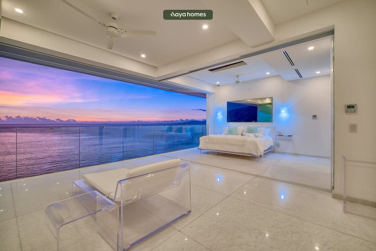 Property Image 1 - Luxury Penthouse -Ocean View - GYM - Pool