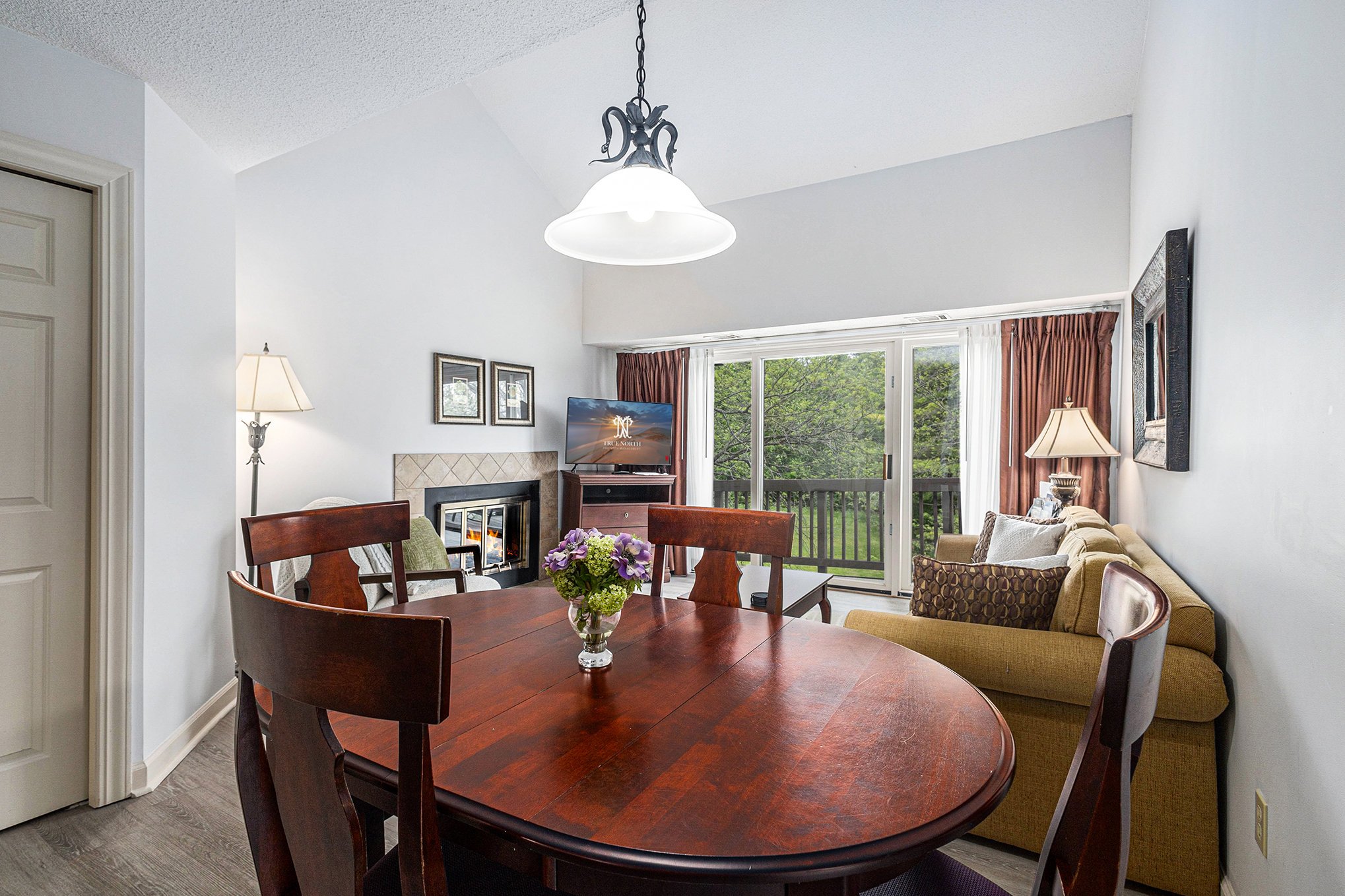 ⛳ Golf View Retreat @ Grand Traverse Resort | 2 King Suites + Loft + Champagne Welcome ➠ 5569