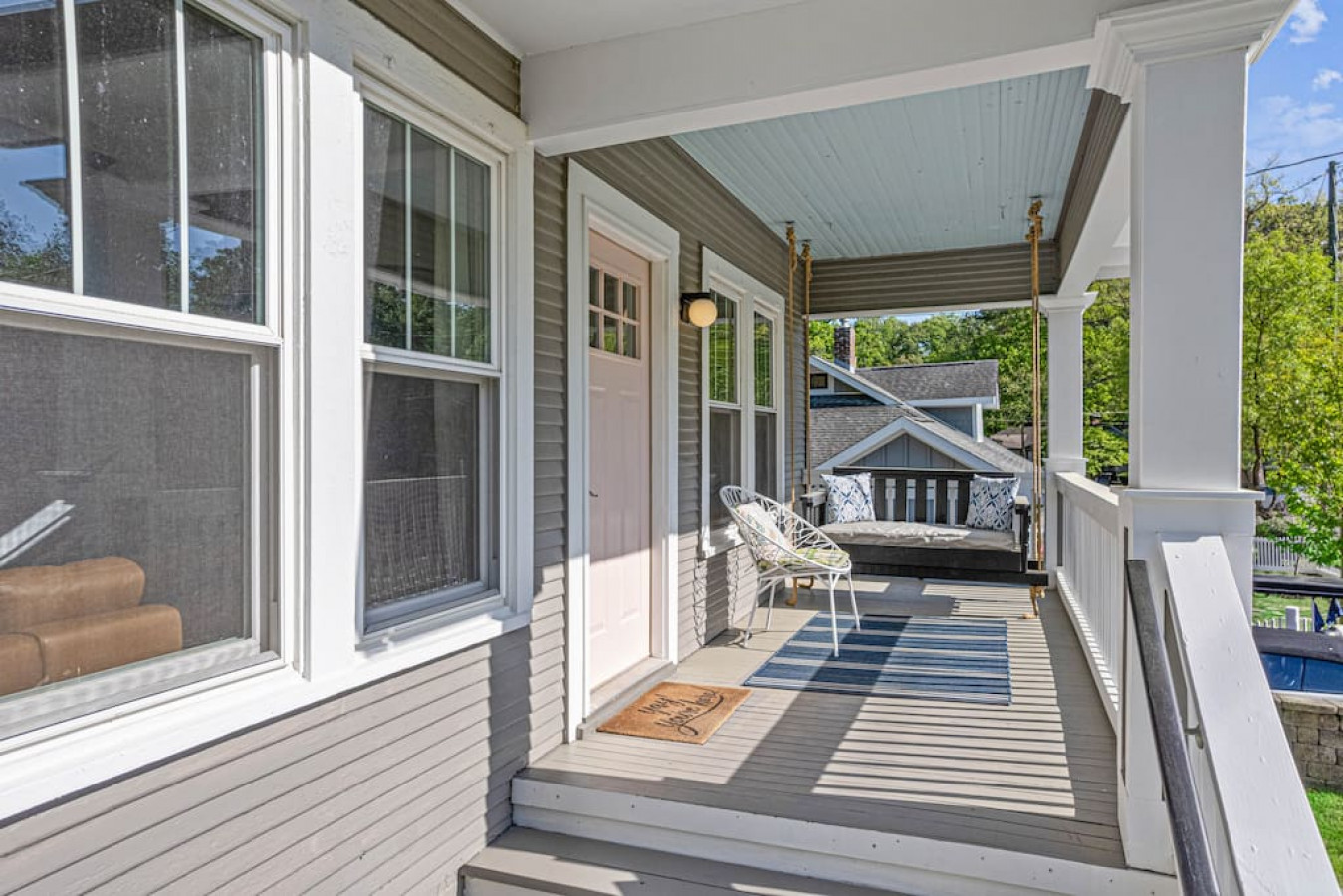 Charming House - 5 Minutes to Downtown Chattanooga & Aquarium