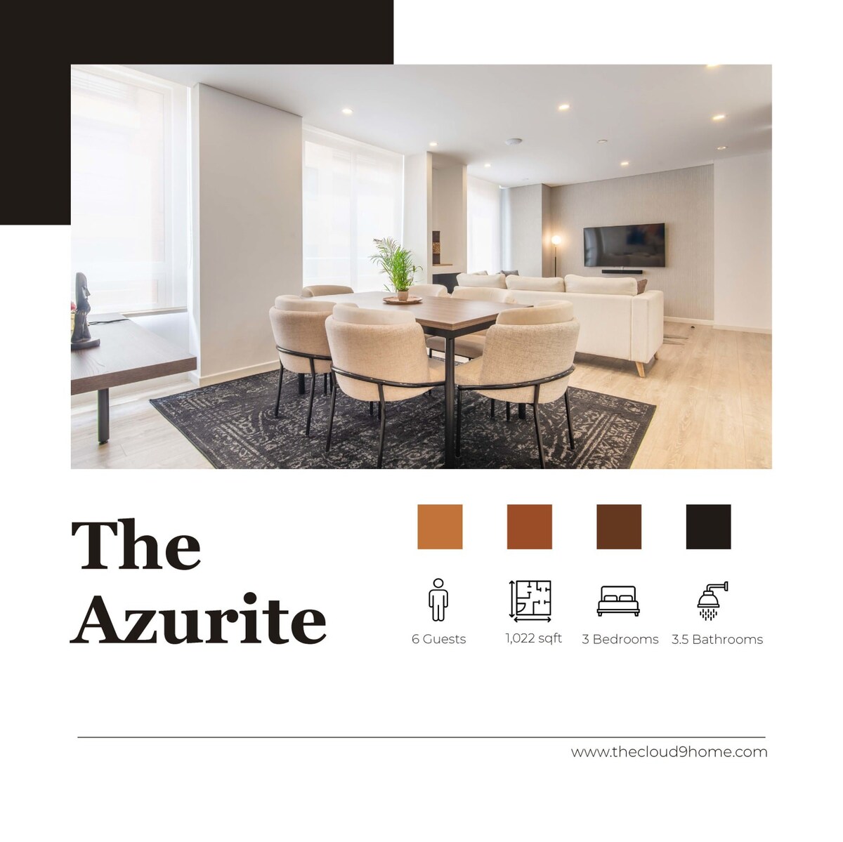 Property Image 2 - High End & Lux | The Azurite