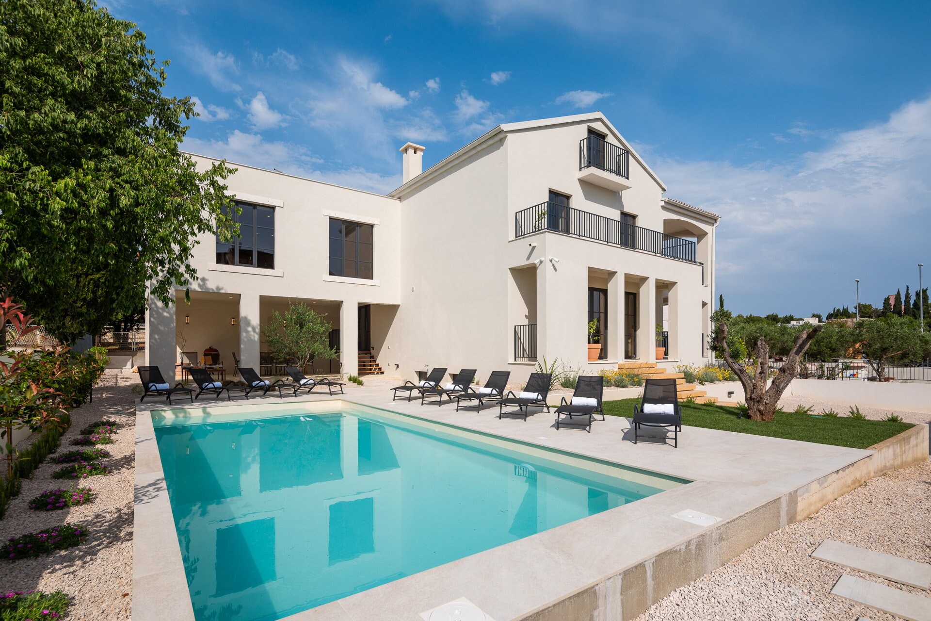 Property Image 2 - Villa Oasi di Sogno with Pool