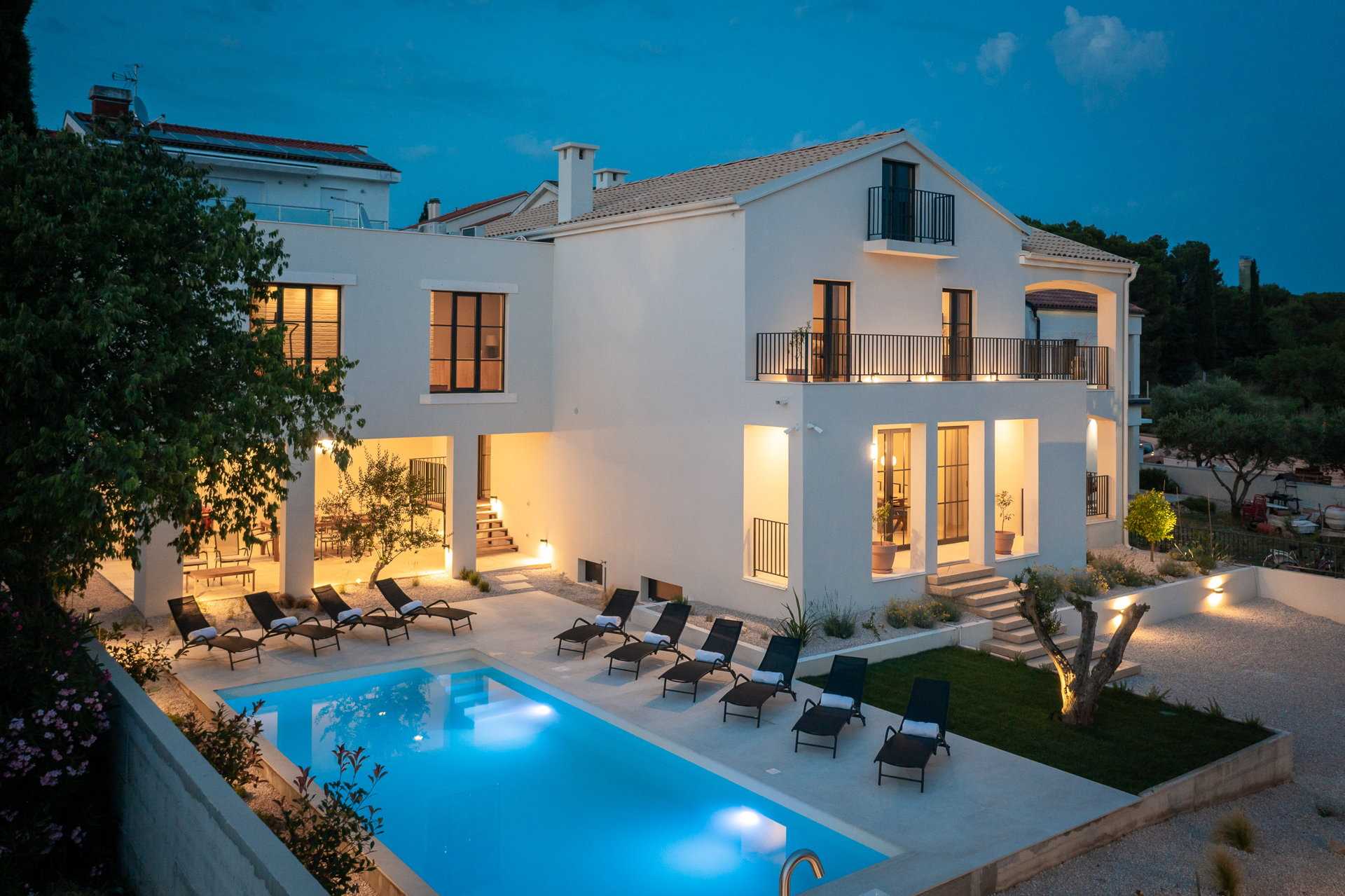 Property Image 1 - Villa Oasi di Sogno with Pool