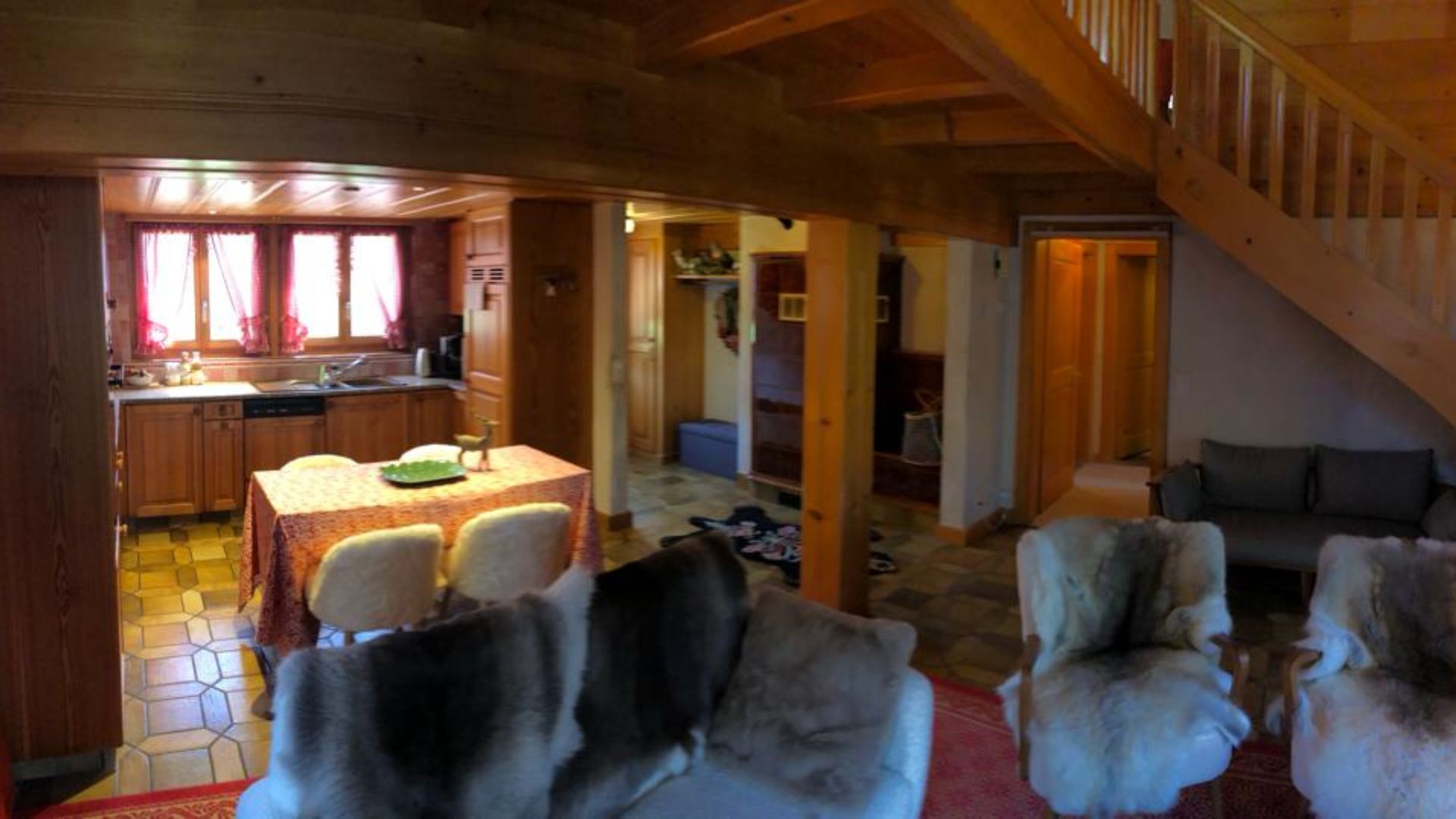 Property Image 1 - Super Cute and Cozy Chalet in the Village Center