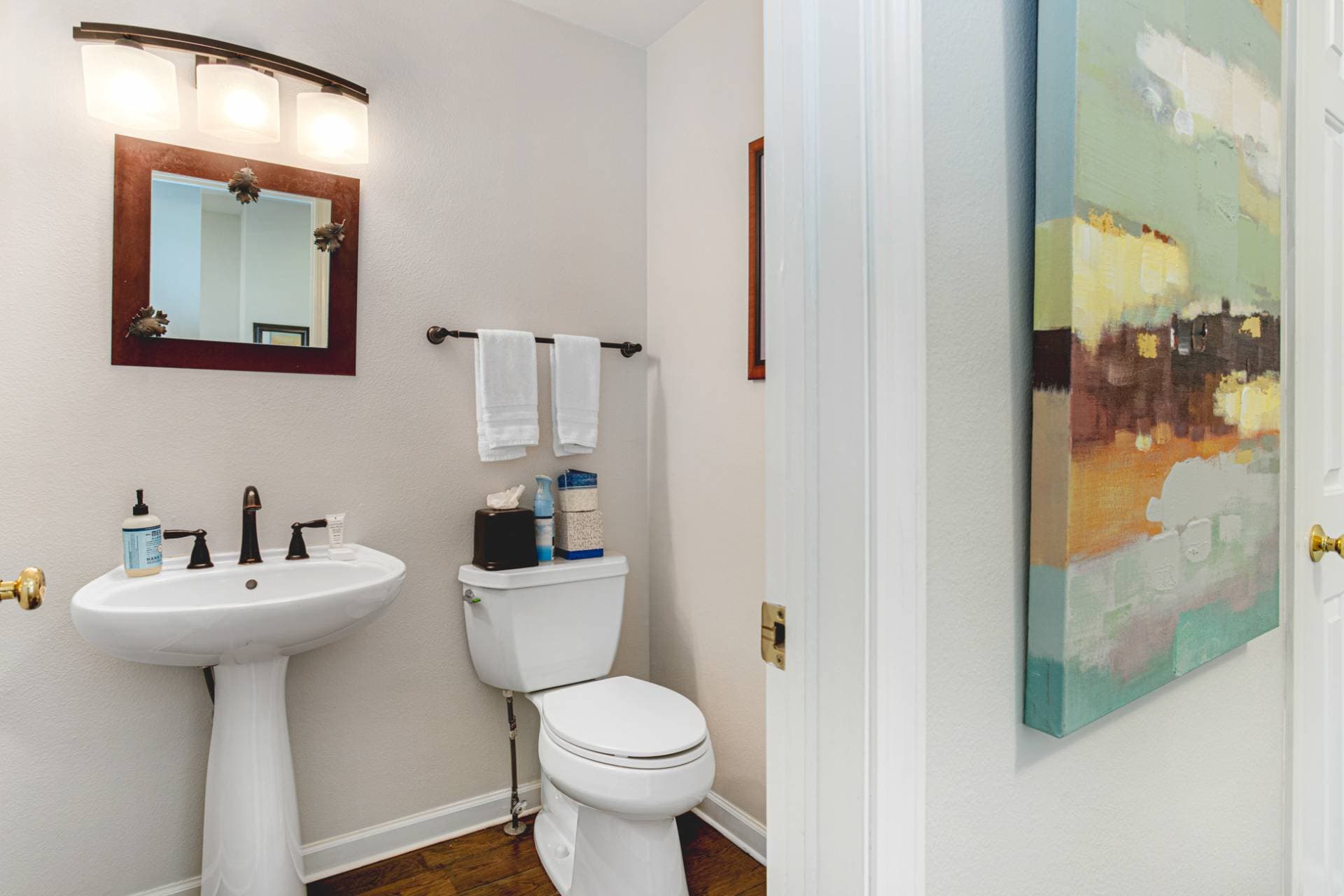 Pinewoods 25 Pinewoods 25