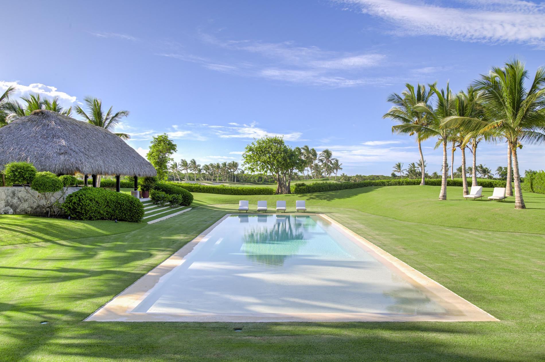 Property Image 1 - Forte Taino - Luxury Villa with Golf View