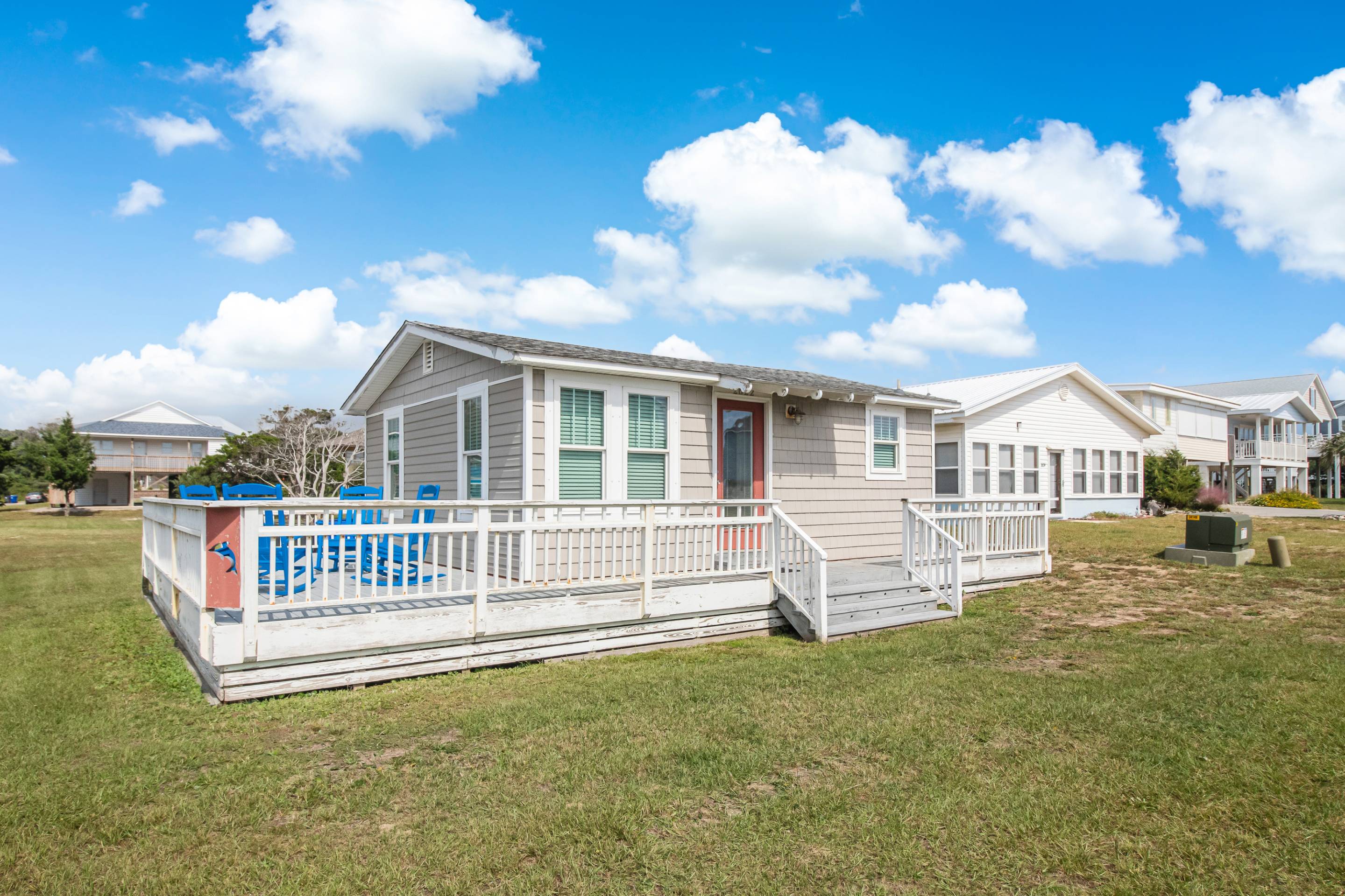 Property Image 1 - Cottage By The Sea