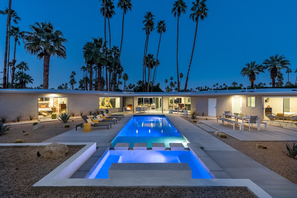 Welcome to Deepwell Modern!