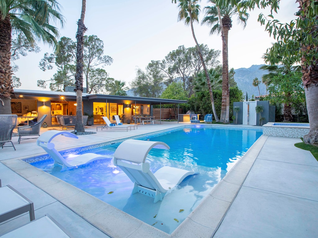 Beautiful vacation home