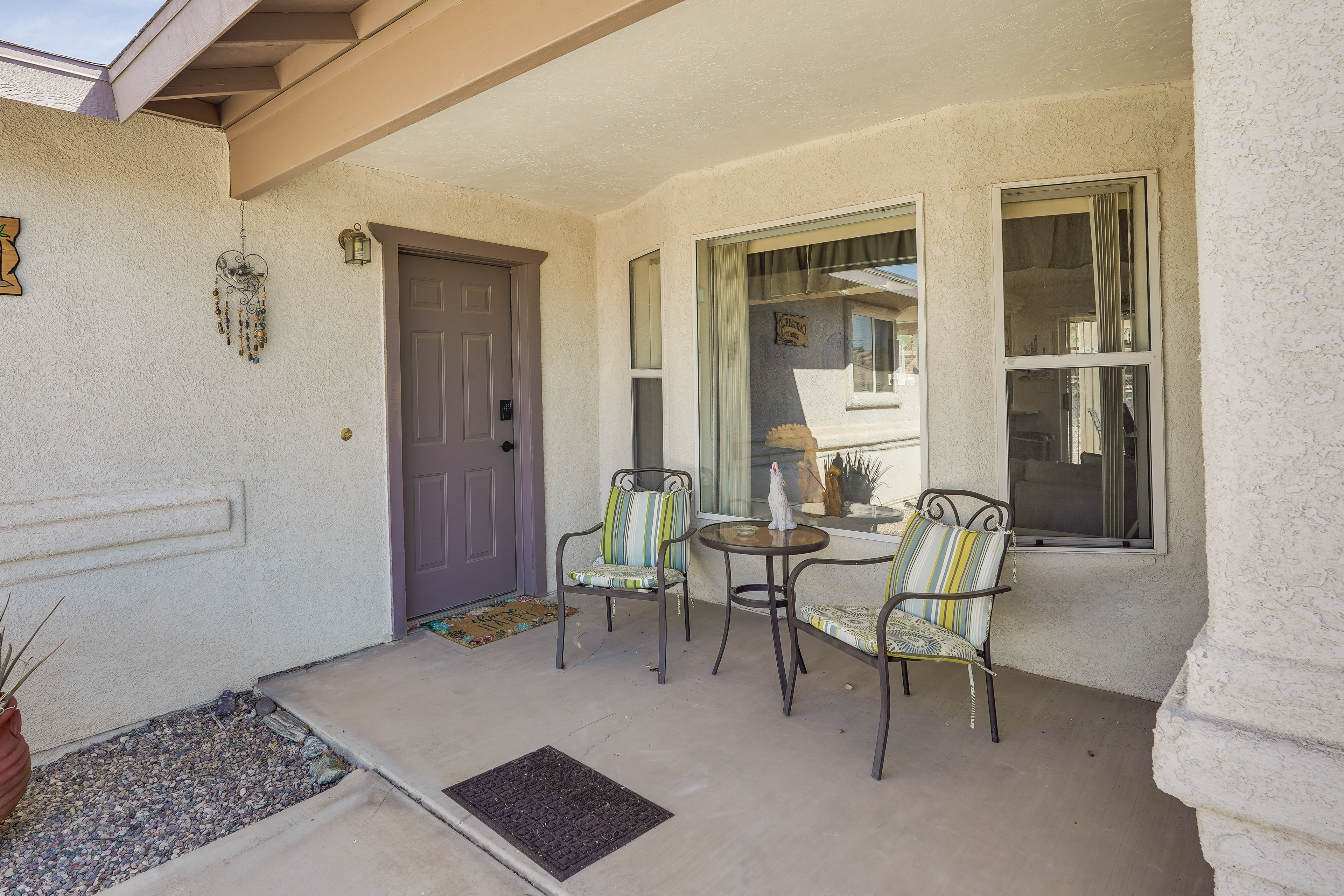 Property Image 2 - Lake Havasu Home Near Rotary Park + London Bridge!