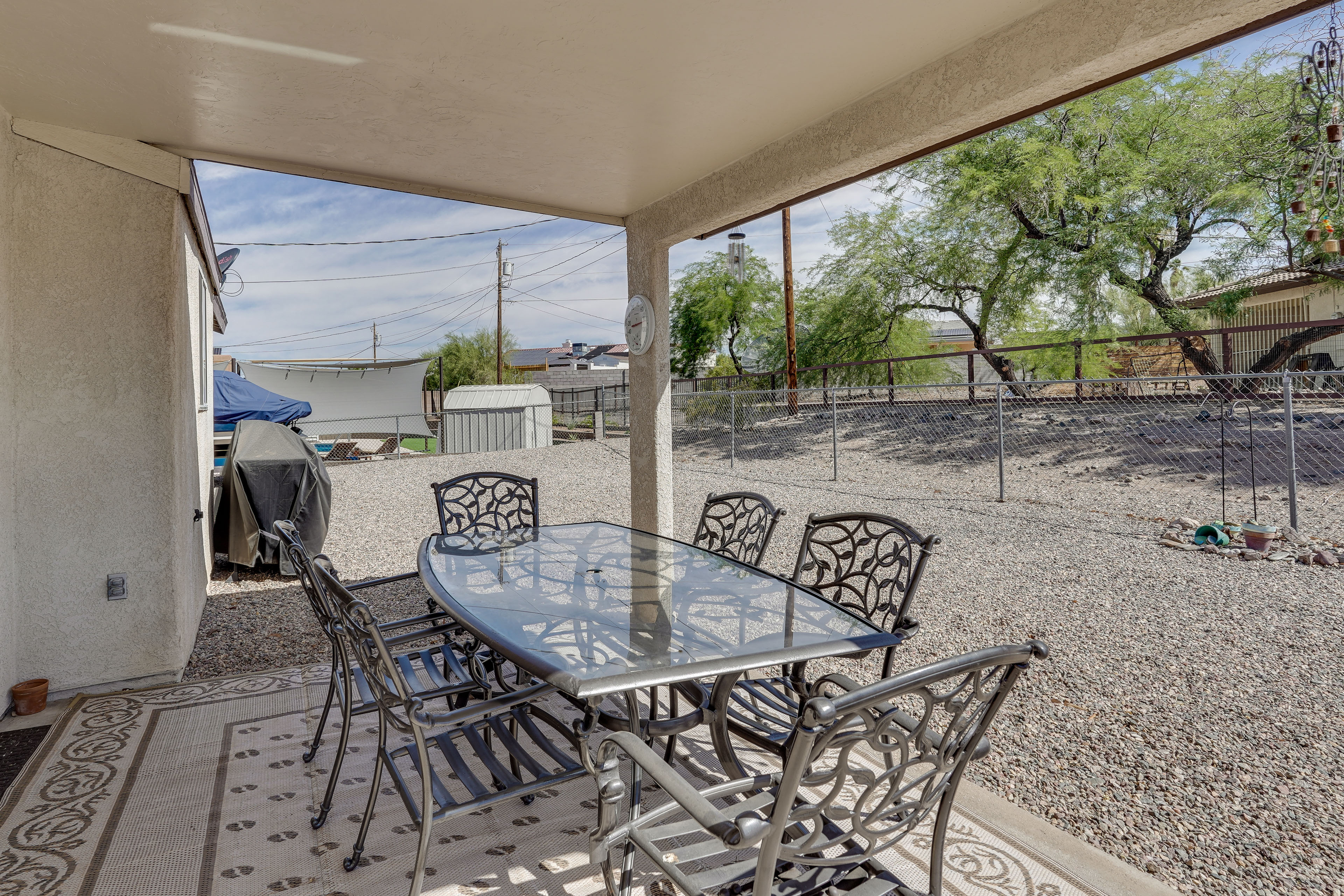 Property Image 2 - Lake Havasu Home Near Rotary Park + London Bridge!