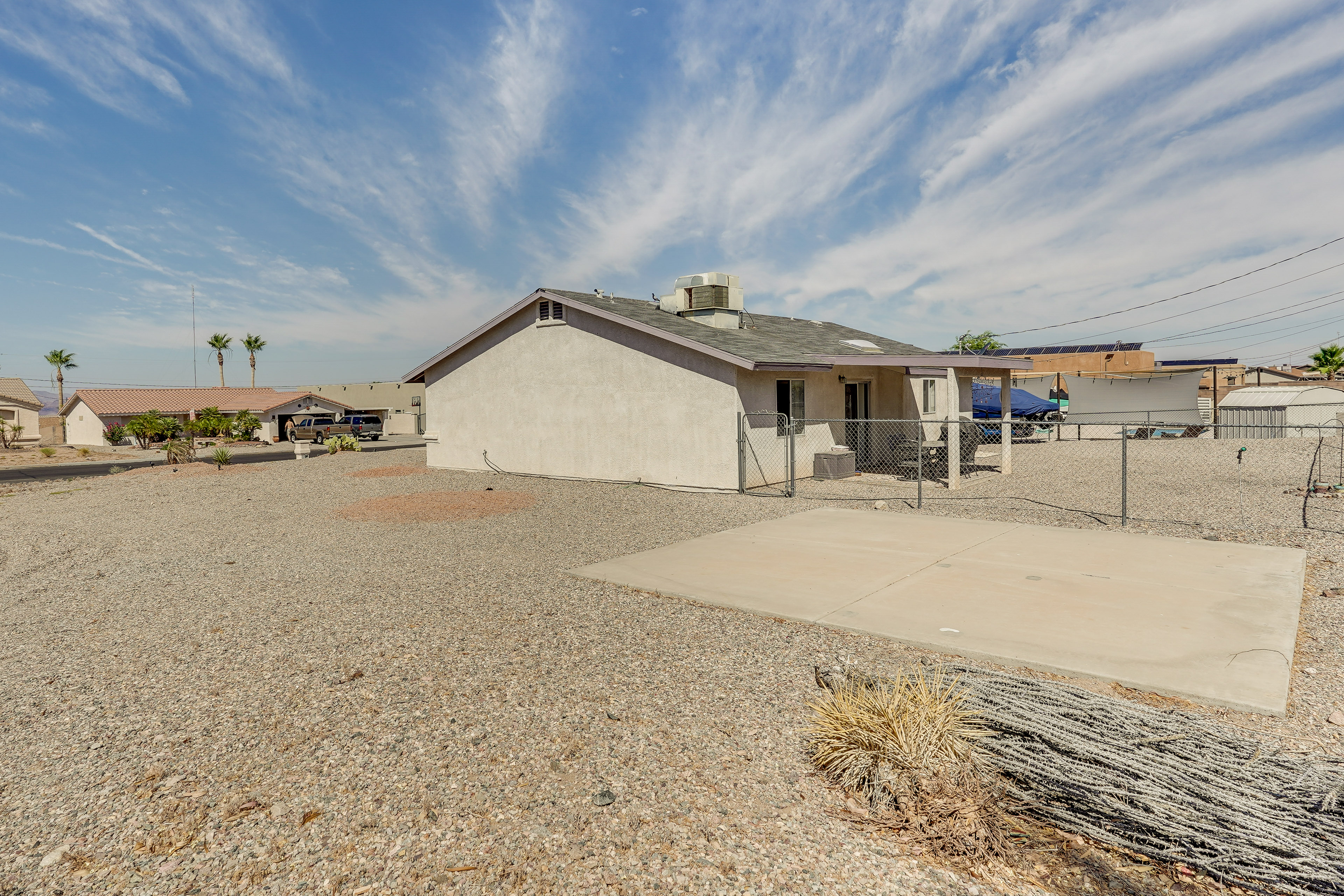 Property Image 1 - Lake Havasu Home Near Rotary Park + London Bridge!