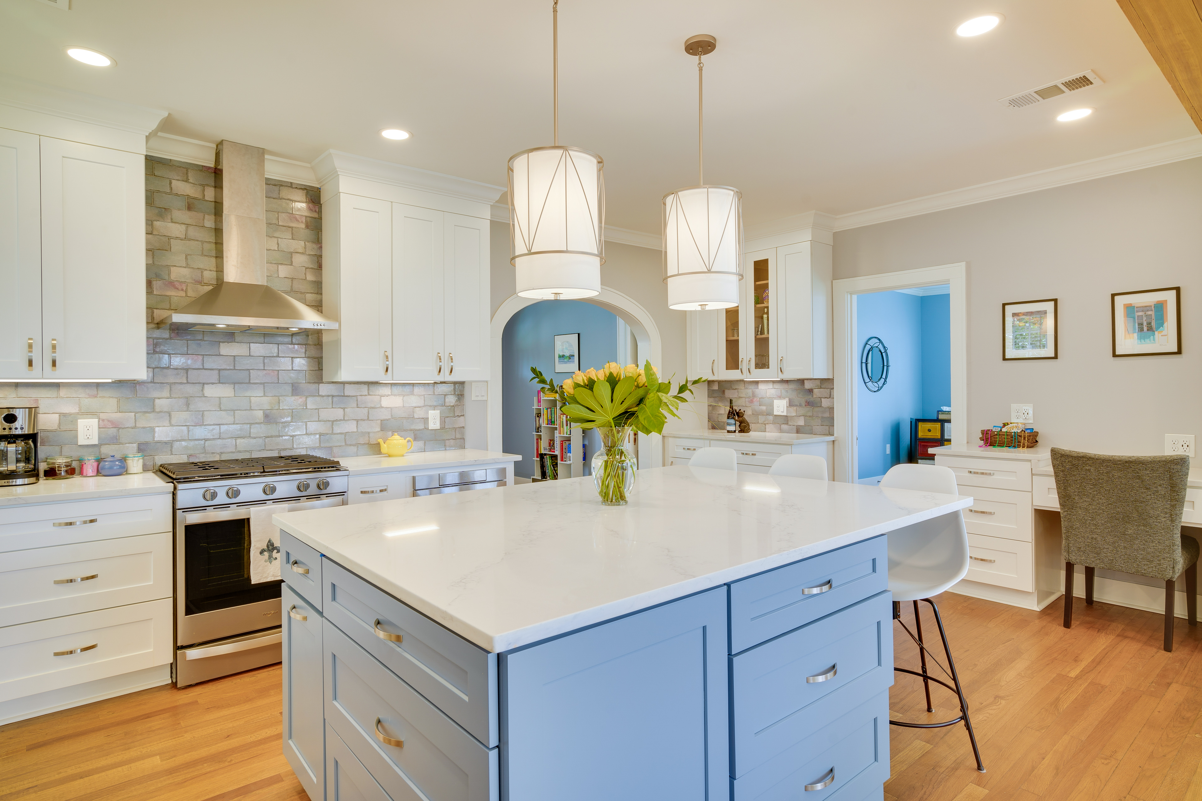 Relaxing Baton Rouge Retreat with Patio!