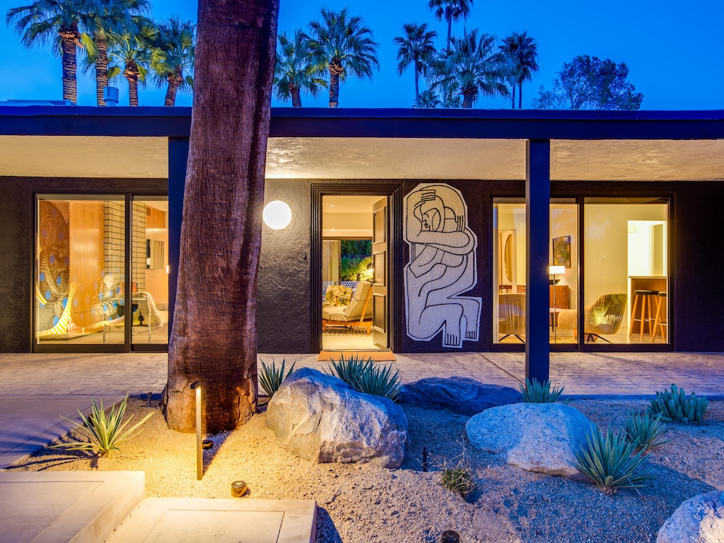 Absolutely luxurious vacation home