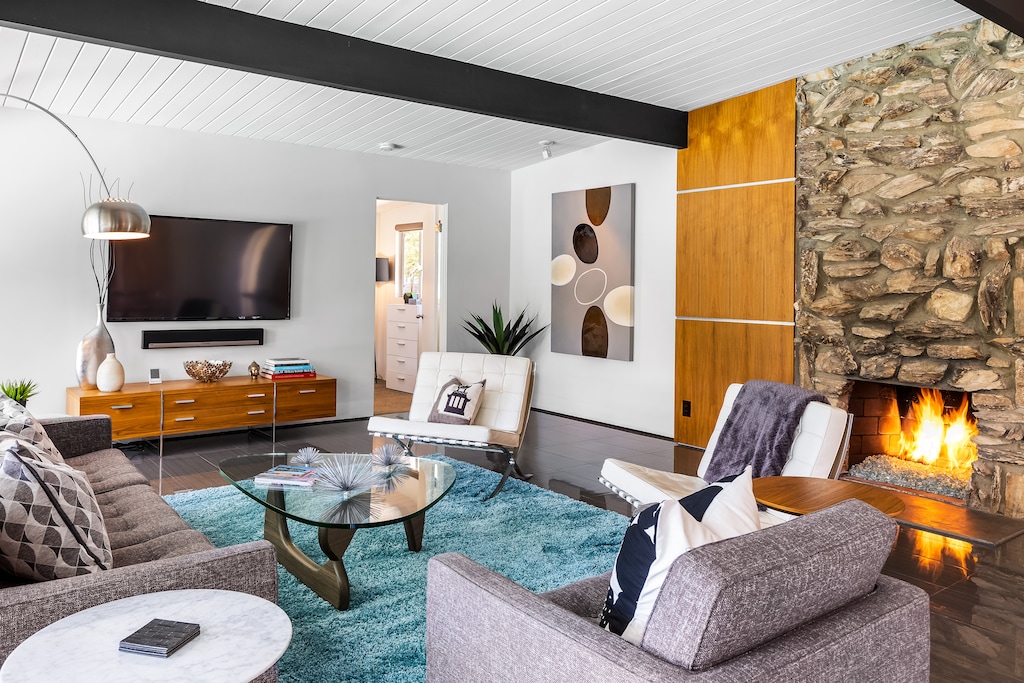 Perfect for movie night