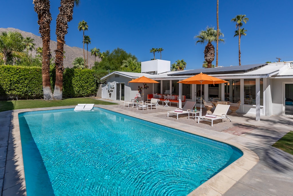 Dive into the sparkling waters