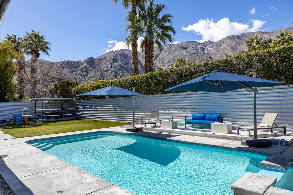 Dive into the sparkling waters