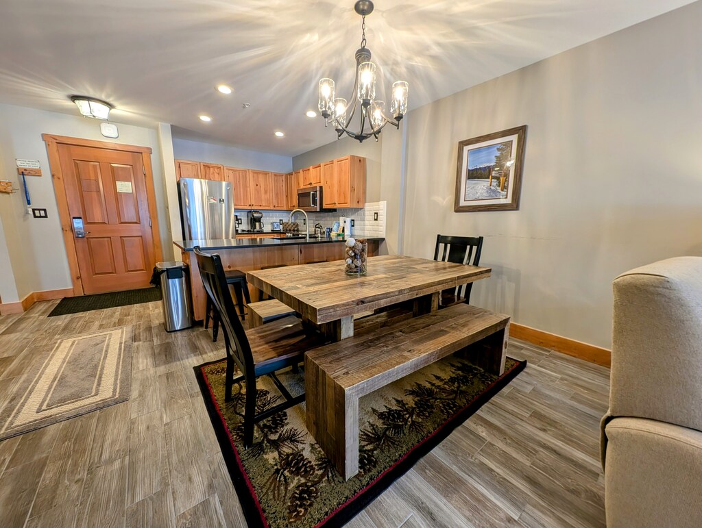 Beautiful high end furnishings