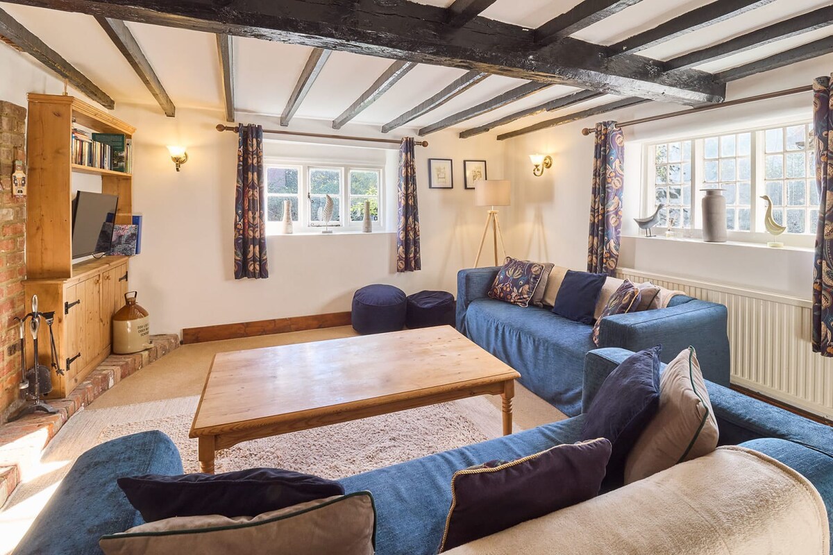 Bere Cottage, Canterbury - Host & Stay