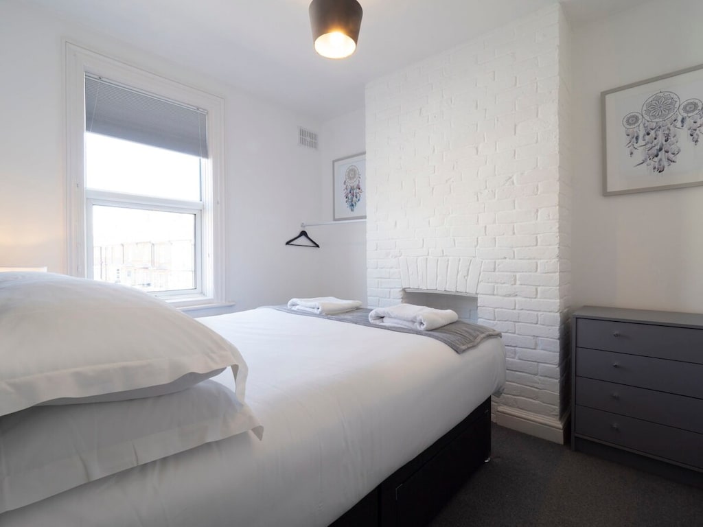 Herbert Road, Ramsgate - Host & Stay