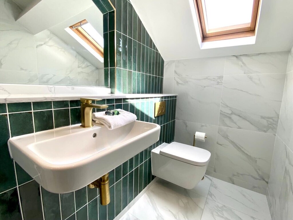 Canning Quarters, Liverpool - Host & Stay