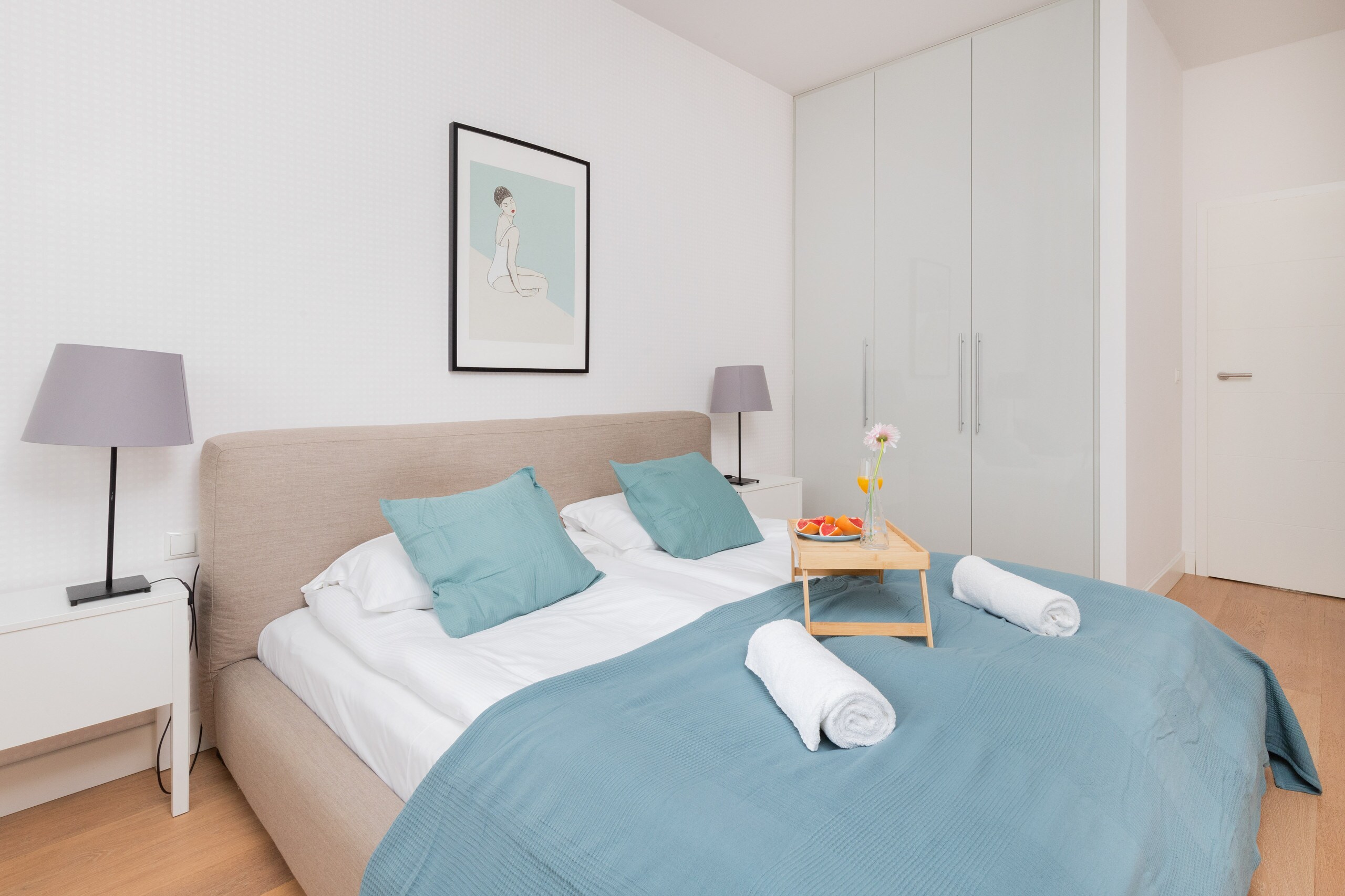 Spacious & Pet-friendly Premium-type Apartment for Families | Gdańsk