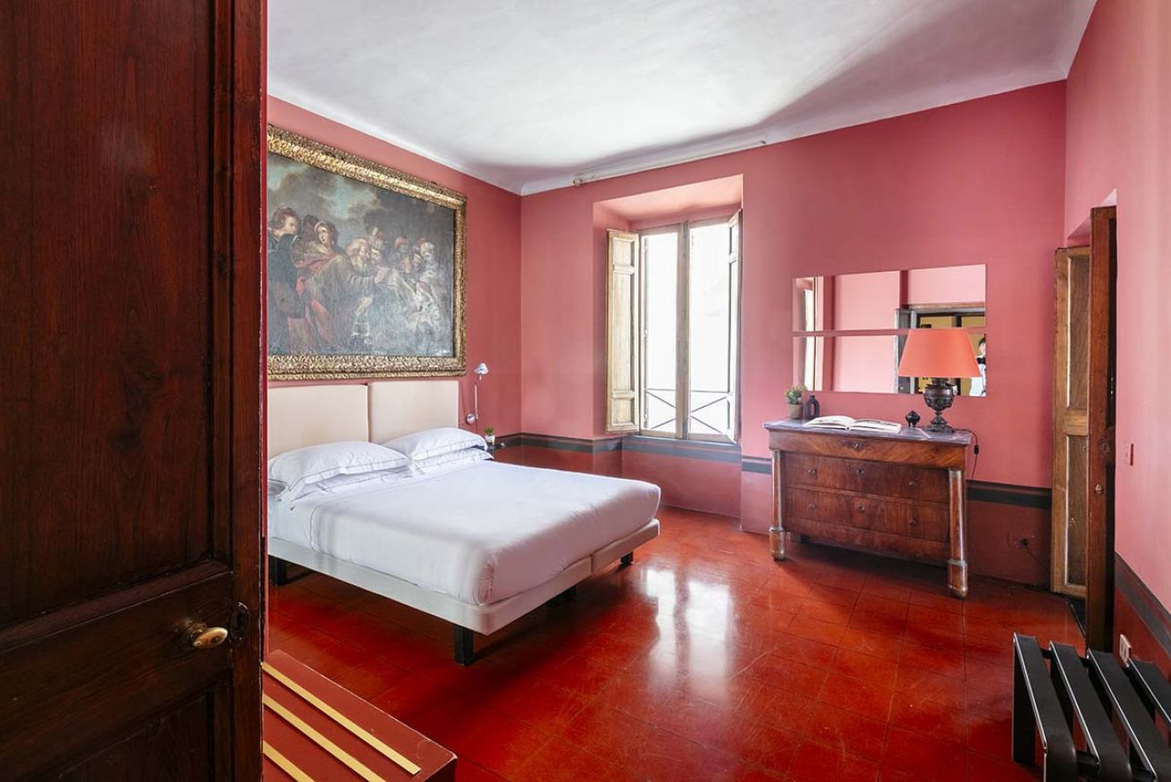 Property Image 2 - Leone IV Luxury 4 bdr near the Spanish Steps